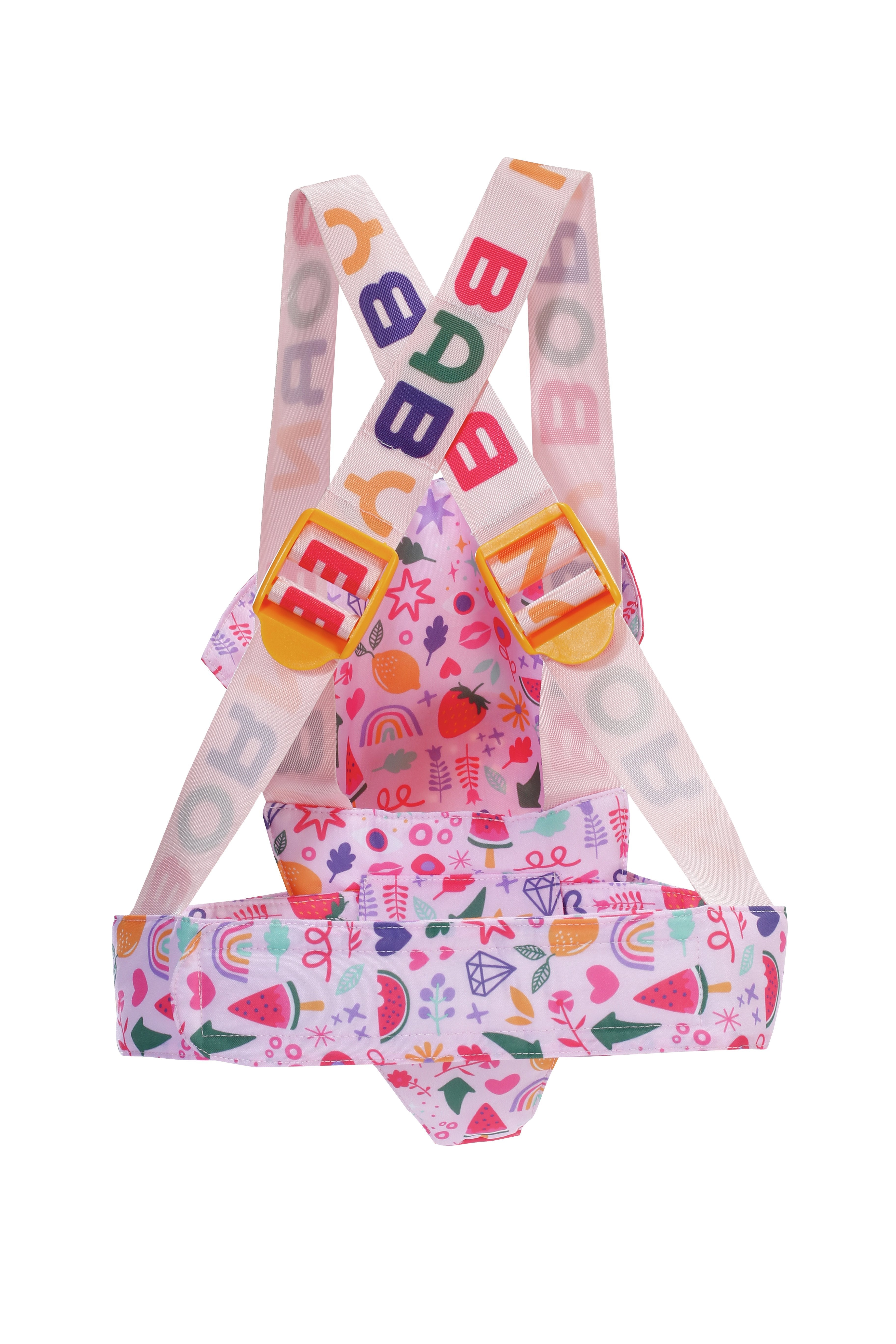 Zapf Creation Baby Born® Pinplay Baby Rage, Accesorios De Muñecas 837603