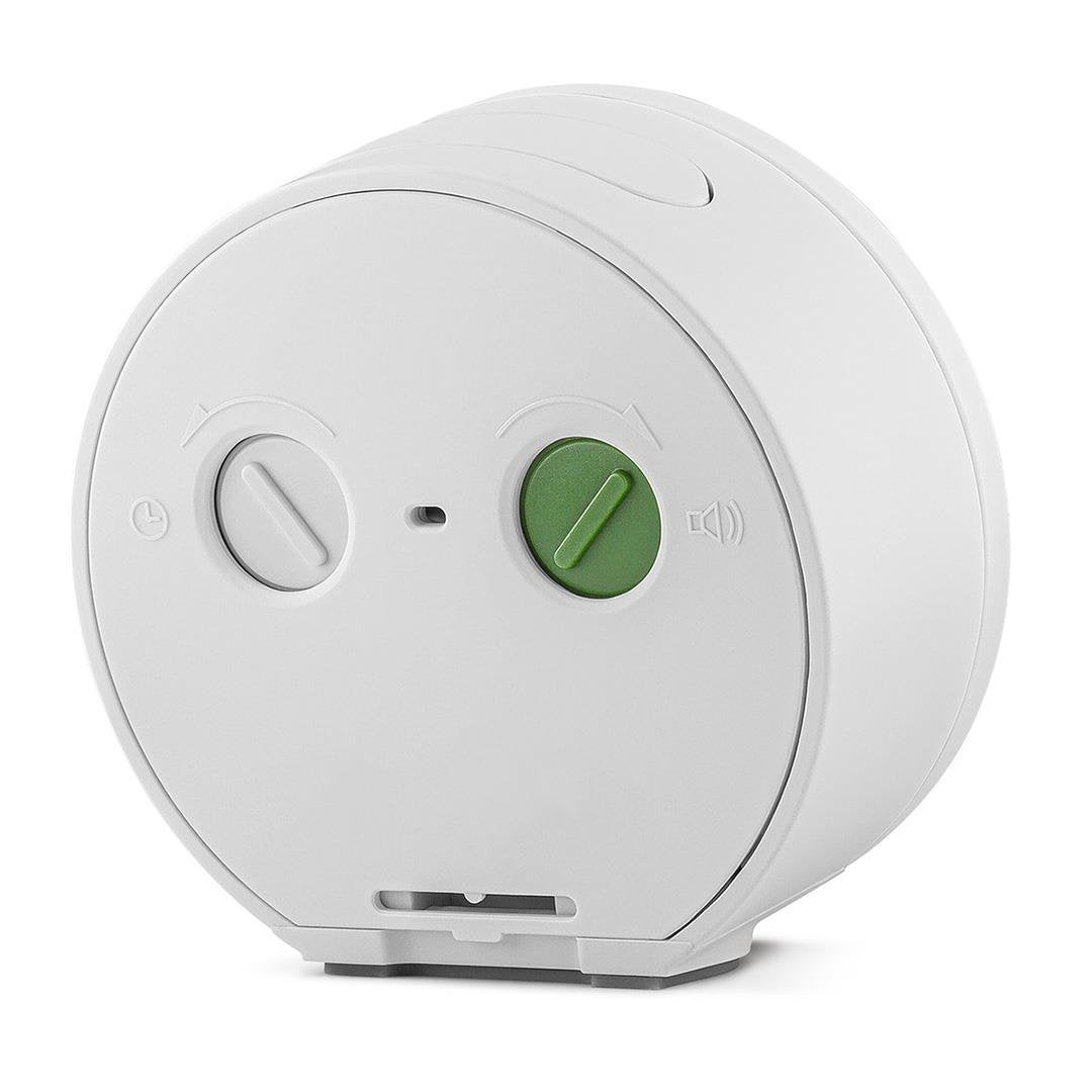 Braun Bc 12 Wb Blanco