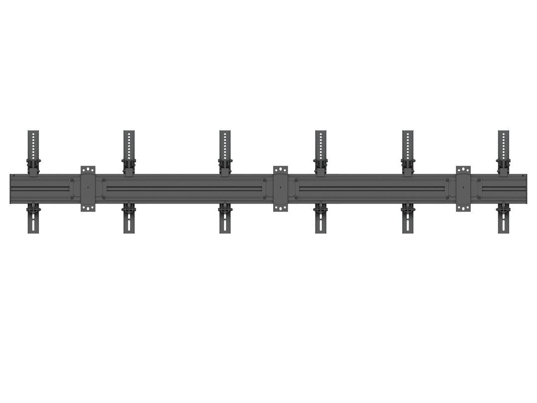 M Wallmount Pro Mbw3u Tilt Black