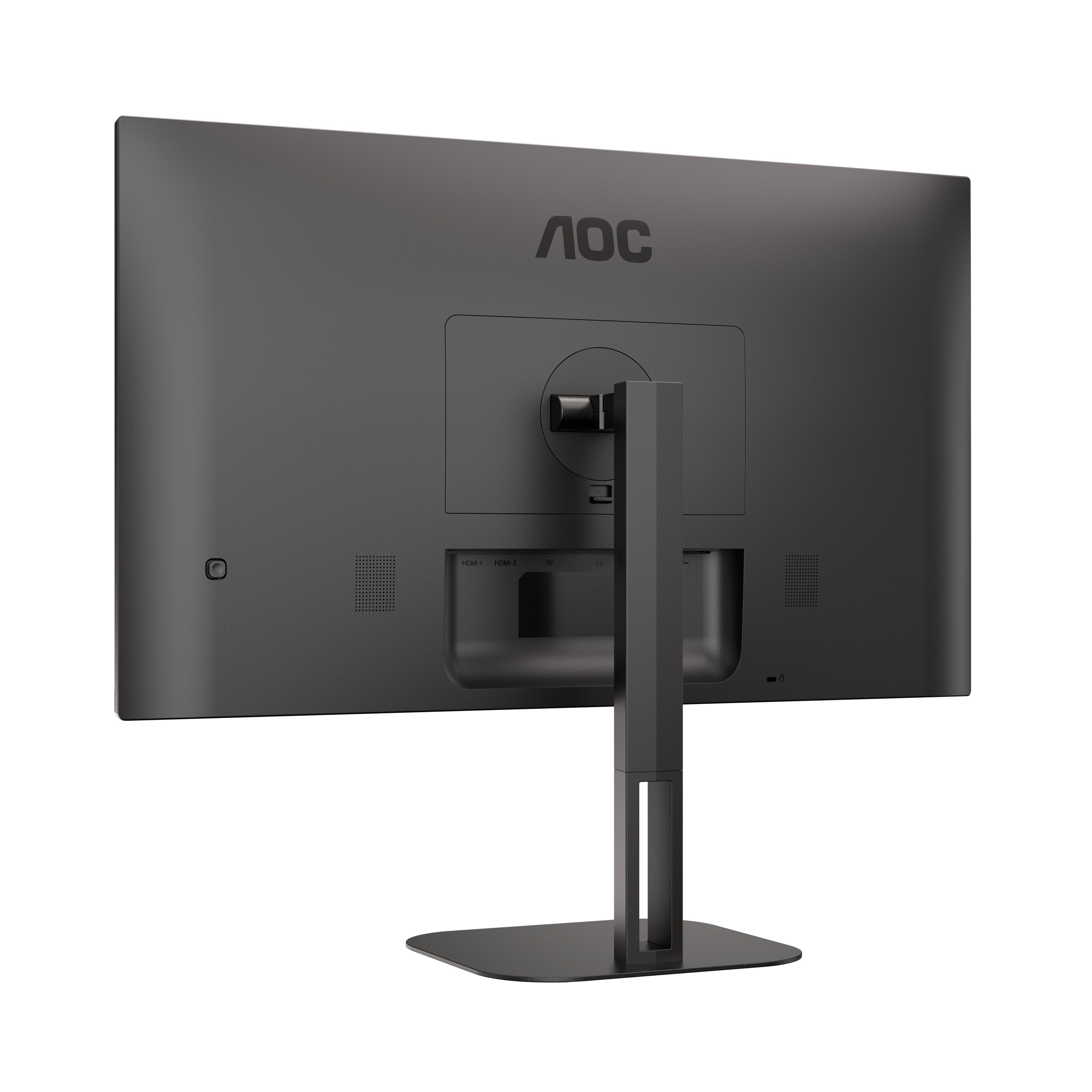EAN 4038986180412 - AOC V5 Q27V5N/BK pantalla para PC 68,6 cm (27") 2560 x 1440 Pixeles Quad HD LED Negro imagen 10