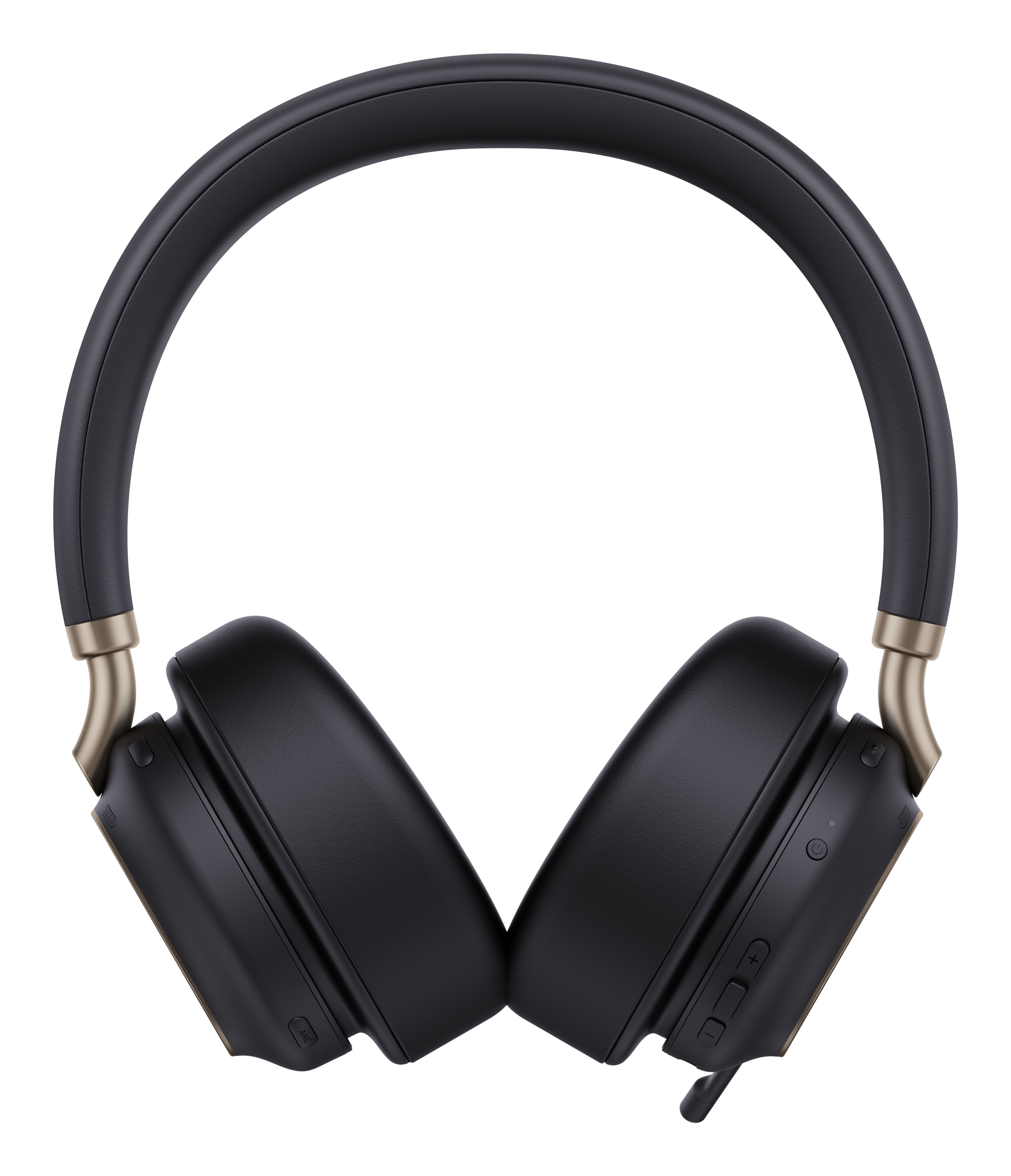 EAN 0841885125552 - Yealink BH76 Plus + Charging Stand UC USB-C/A Auriculares Inalámbrico Diadema Llamadas/Música USB Type-C imagen 3