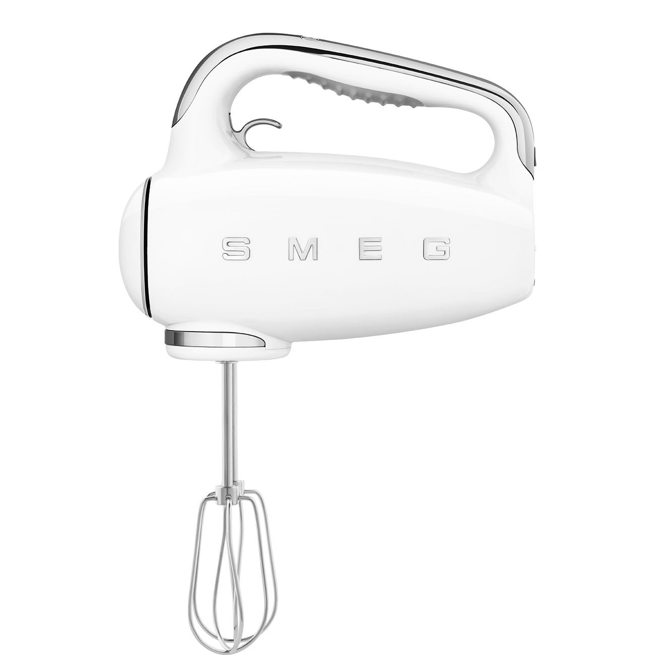 EAN 8017709301873 - Smeg HMF01WHEU batidora Batidora de mano 250 W Blanco imagen 1