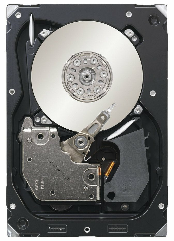 EAN 0763649022009 - Seagate Cheetah 300GB 3.5" SAS disco duro interno 15000 RPM 16 MB 3.5" imagen 1