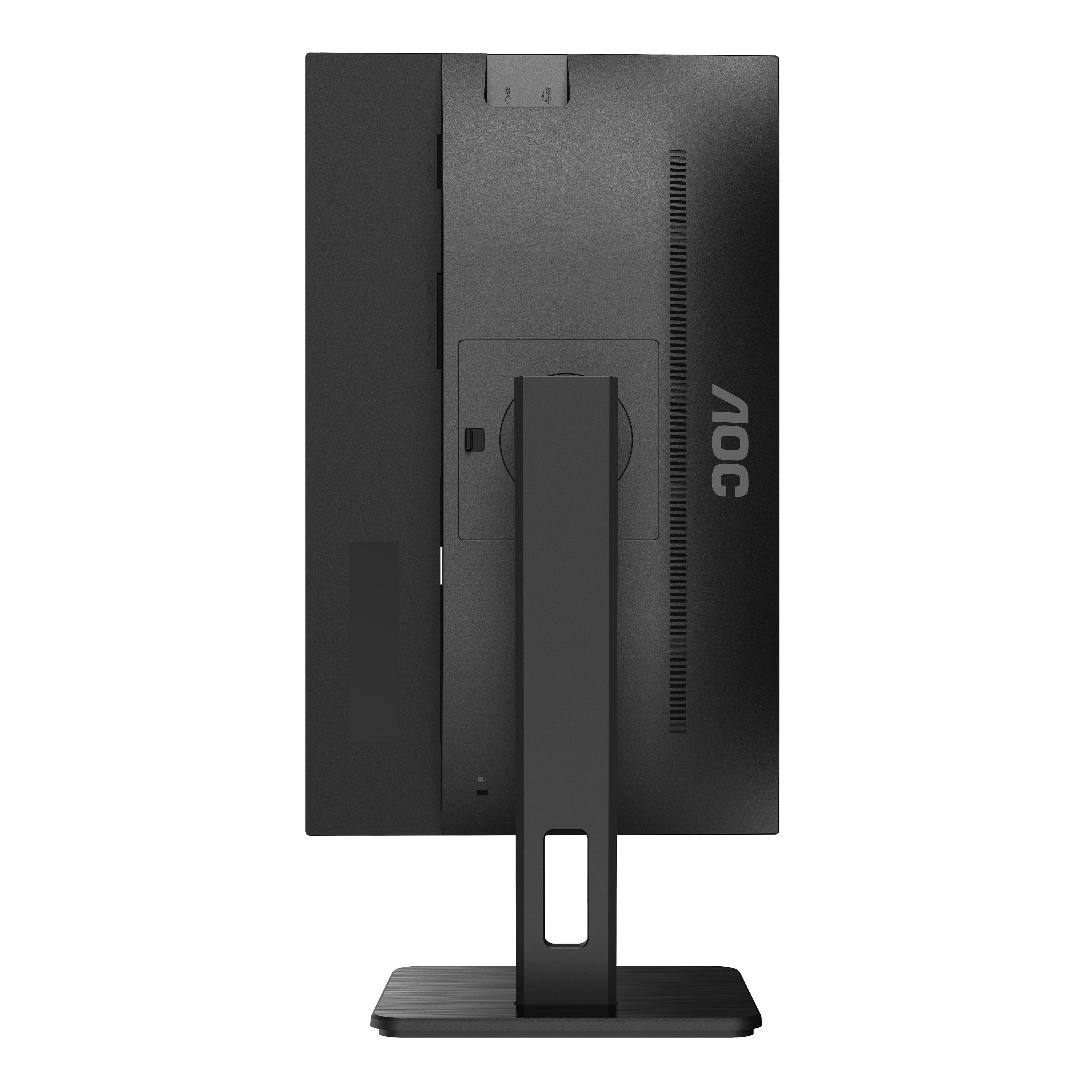 Monitor Aoc 21.5" 22p2q Full Hd Monitor Usb Vga Dvi Hdmi