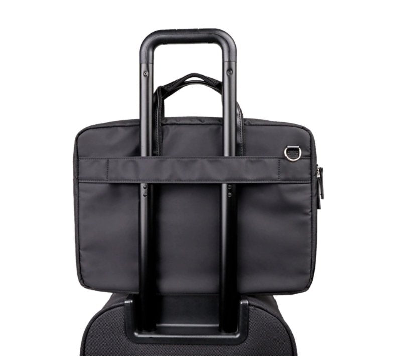 EAN 4711121113444 - Acer 39,6 cm (15.6") Maletín Negro imagen 2