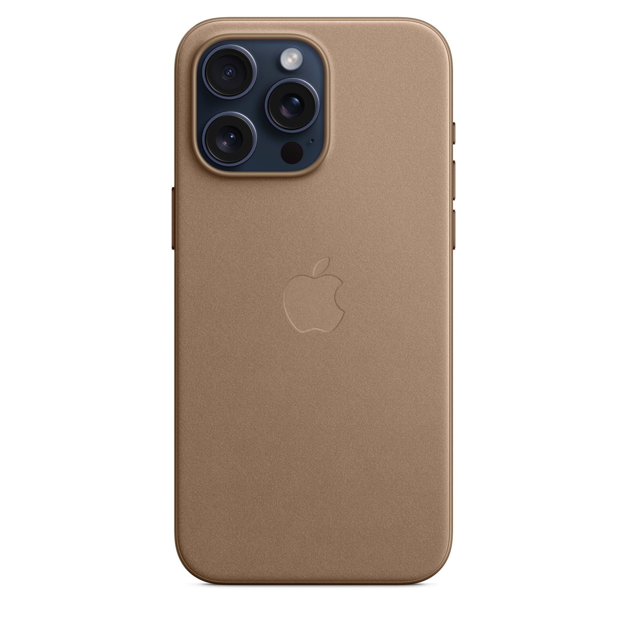 EAN 0194253945871 - Apple MT4W3ZM/A funda para teléfono móvil 17 cm (6.7") Gris pardo imagen 2