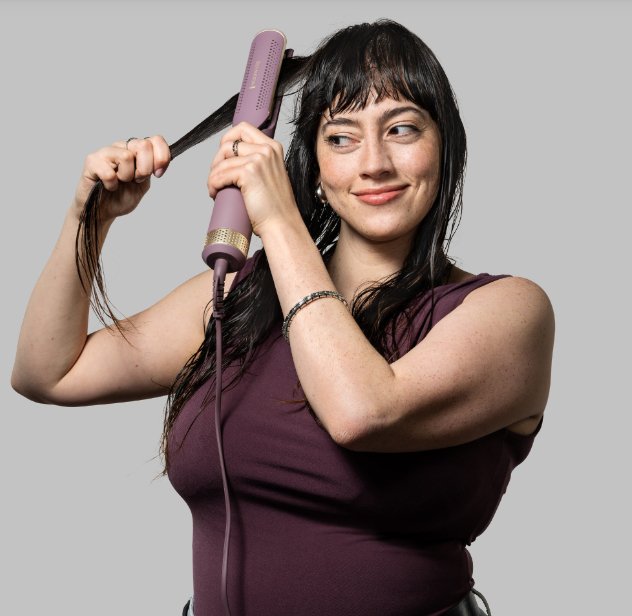 Remington As8930 Airvive? Airstyler