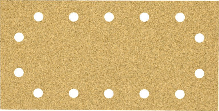 EAN 4059952541990 - Bosch Expert C470 10 pieza(s) Hoja lijadora imagen 1