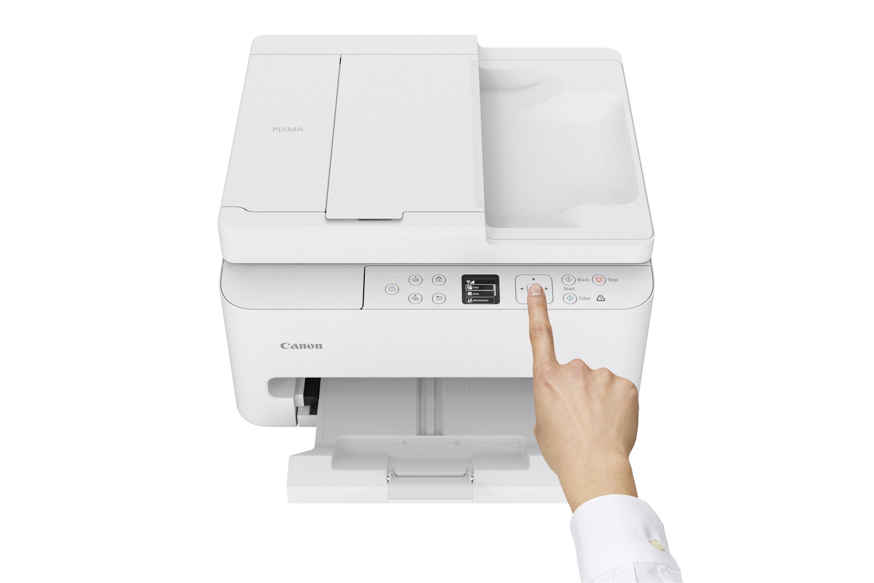 EAN 4549292247947 - Canon PIXMA TS7550i Inyección de tinta A4 1200 x 1200 DPI Wifi imagen 15