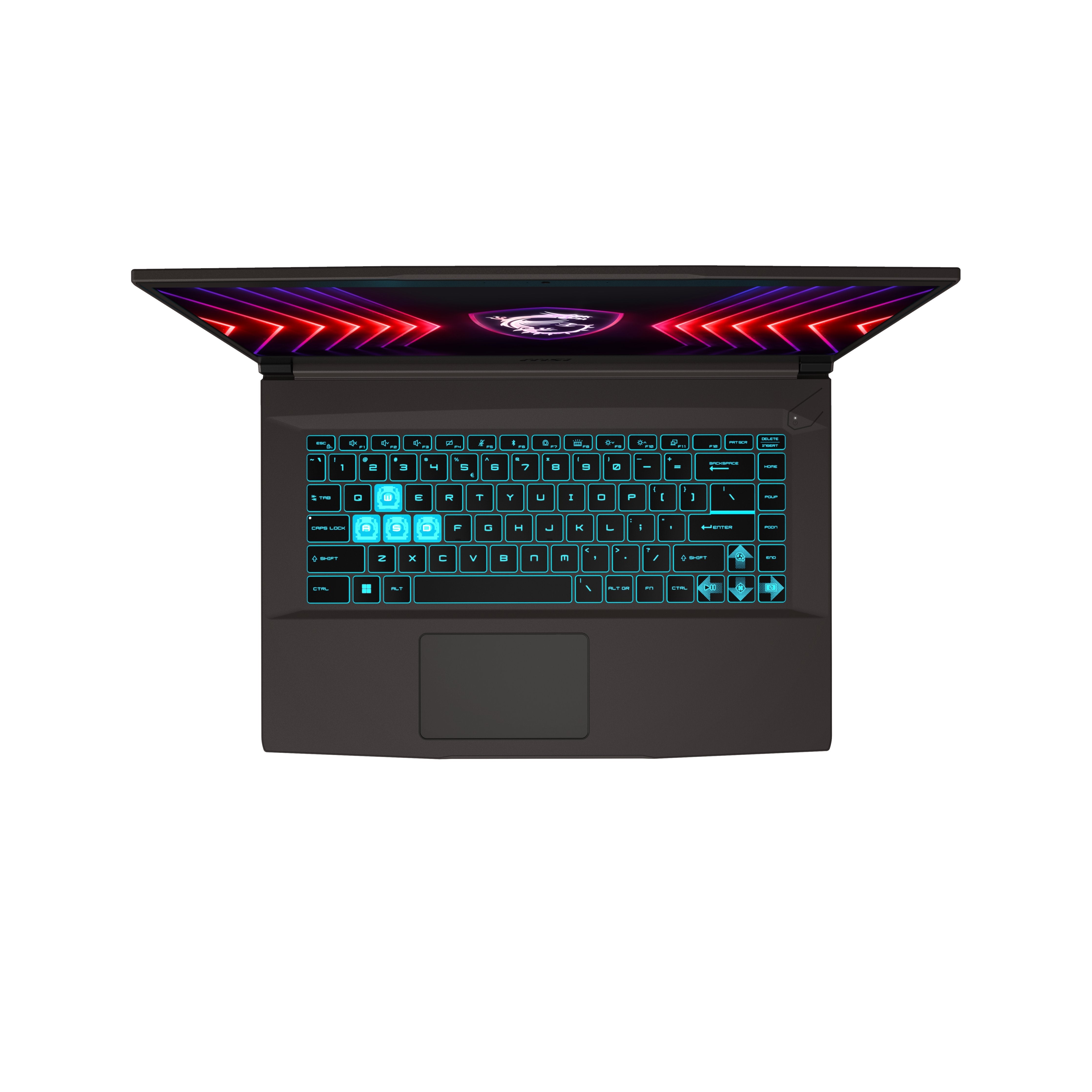 Msi Thin 15 B12ucx-1818xpl I5-12450h 15.6" Fhd 144hz Ips-Level 16gb Ddr4 3200 Ssd512 Rtx 2050 4gb Noos