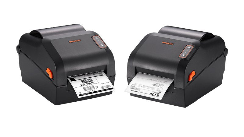 Impresora De Etiquetas Bixolon Xd5-40d Térmica Directa 203 X 203 Dpi 178 Mm/S Inalámbrico Y Alámbrico Ethernet Bluetooth