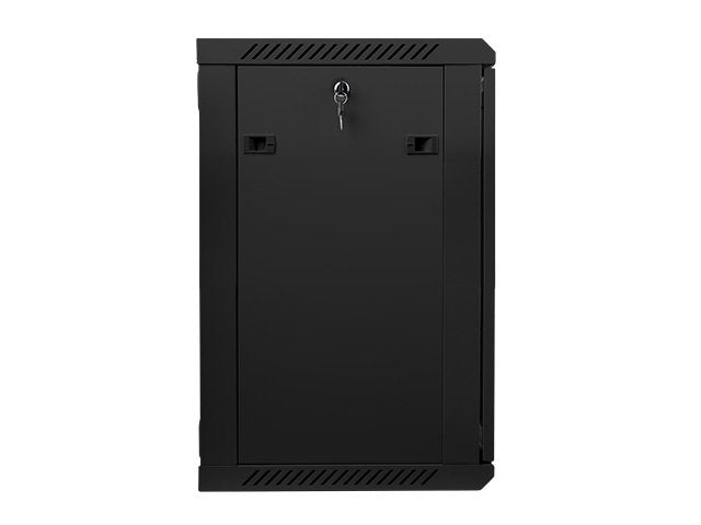 EAN 5901969403176 - Lanberg WF01-6415-10B armario rack 15U Bastidor de pared Negro imagen 2
