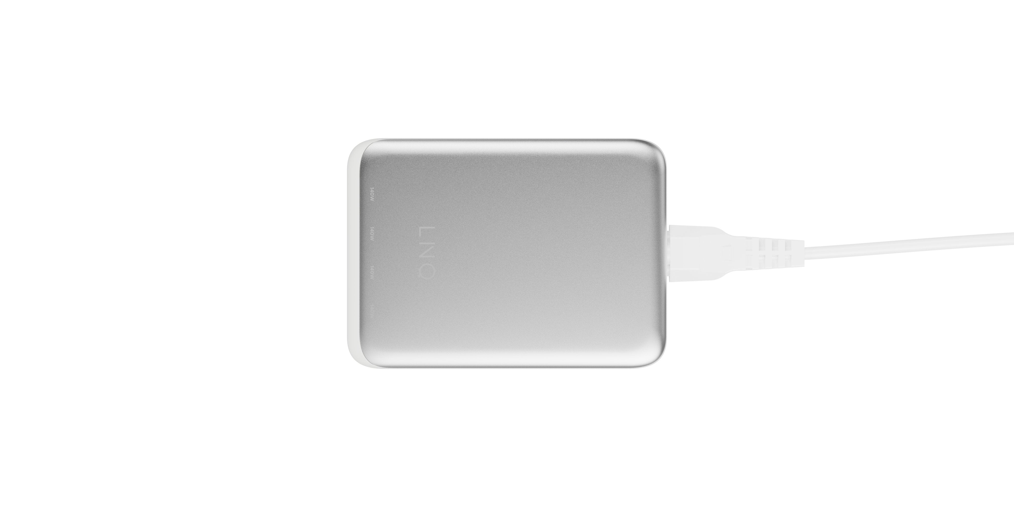 EAN 8720574622751 - LINQ LQDC240 cargador de dispositivo móvil Universal Gris, Blanco Corriente alterna Carga rápida Interior imagen 22