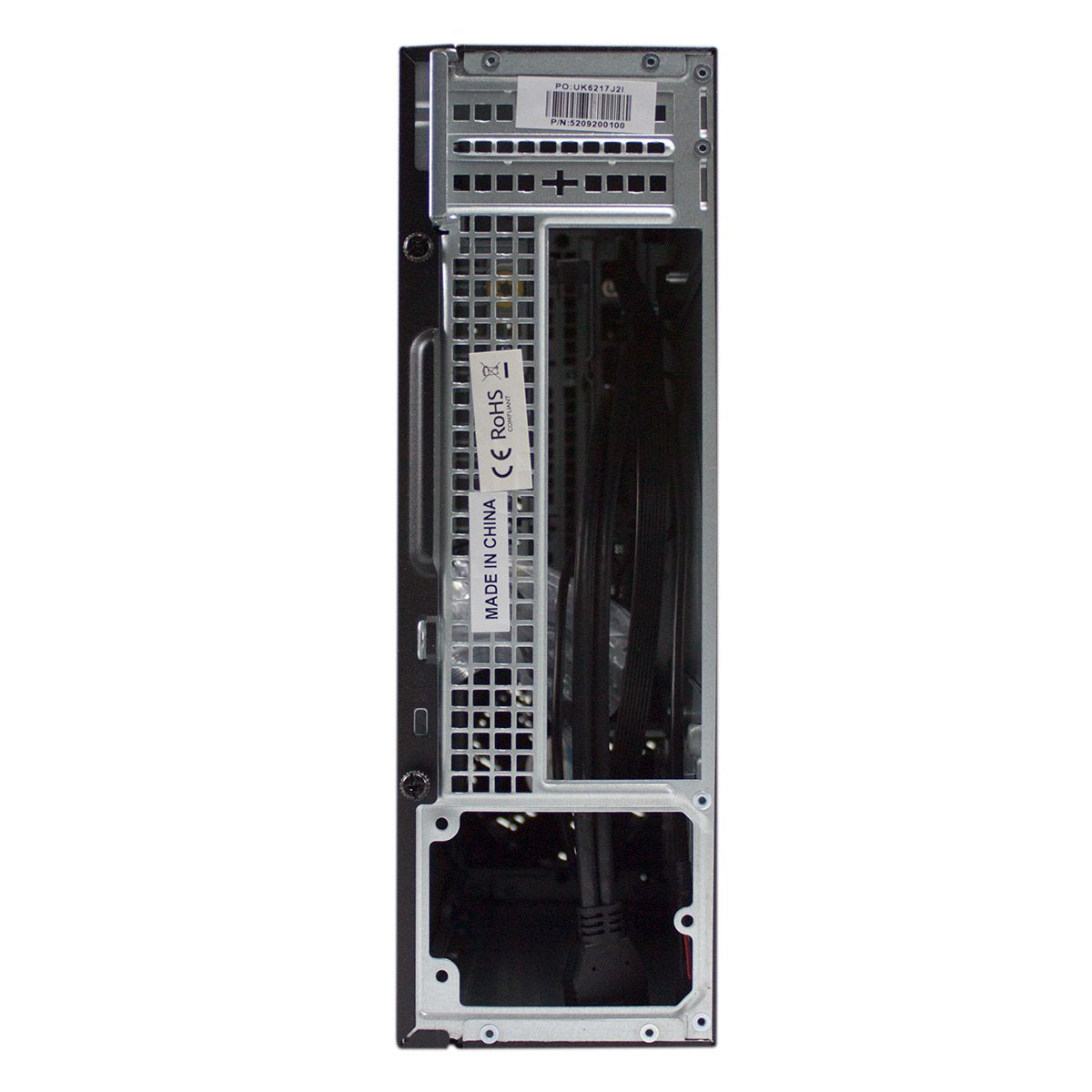 EAN 6940533542537 - UNYKAch Caviar 1K Torre Negro imagen 7