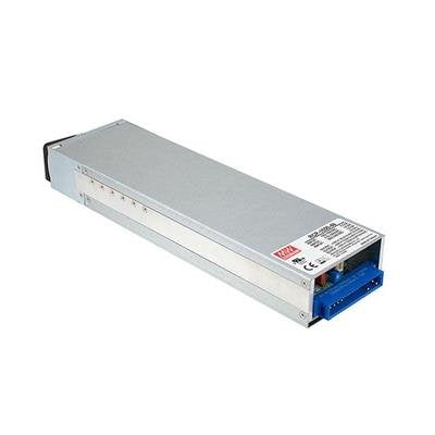 Meanwell Rcp-1600-48 Mw Rack Power System Serie Rcp-1600 Cantidad Salidas 1 - Rack-Módulo