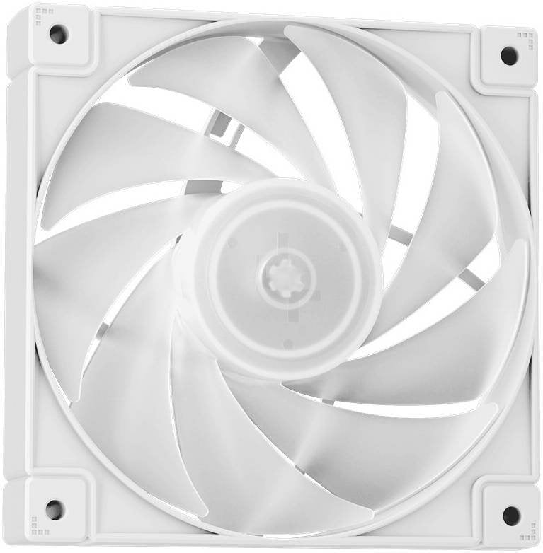 Caja Pc Deepcool Ch360 Mid White