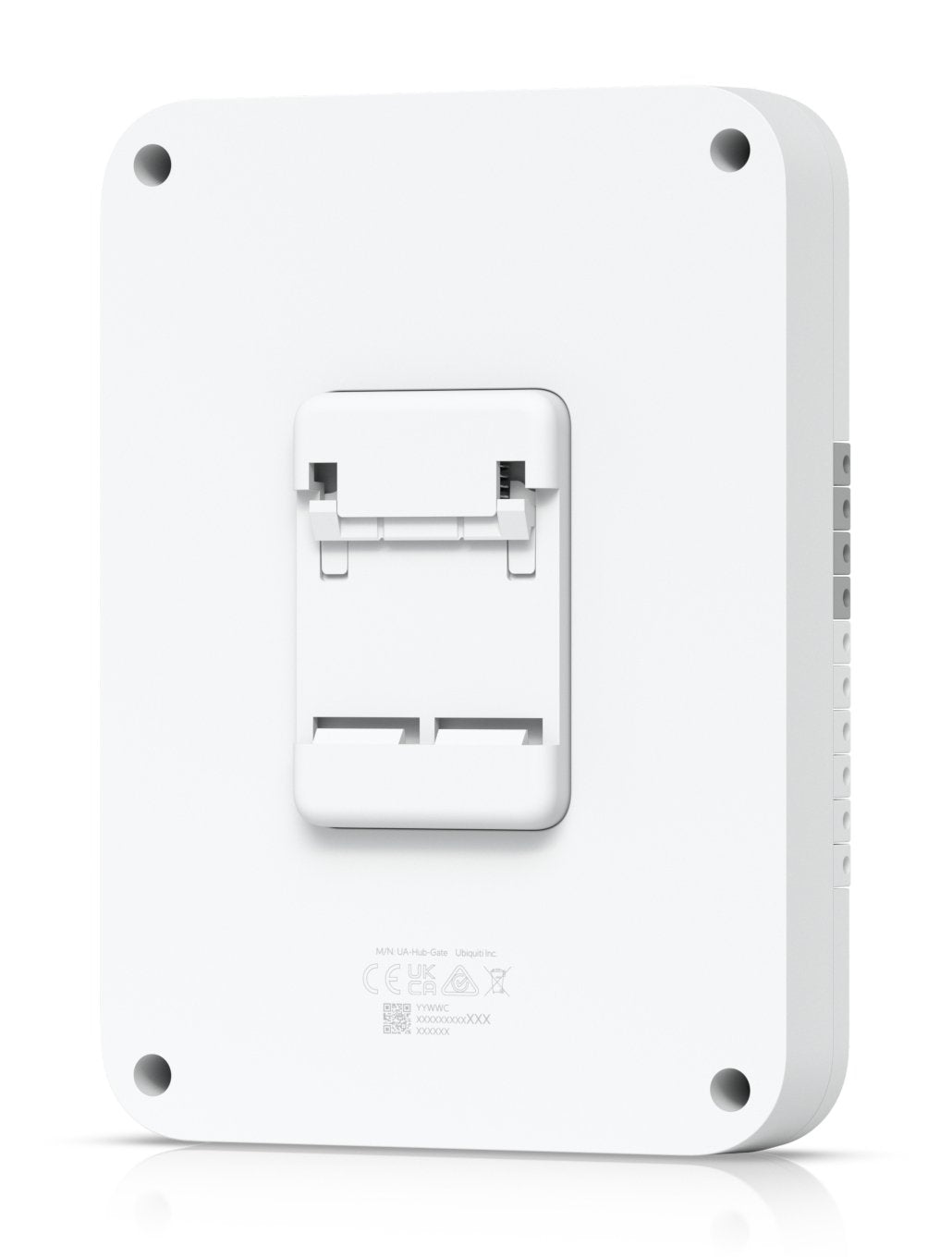 EAN 810177162001 - Ubiquiti G3 Gate Starter Kit sistema de seguridad Negro, Gris, Blanco imagen 4