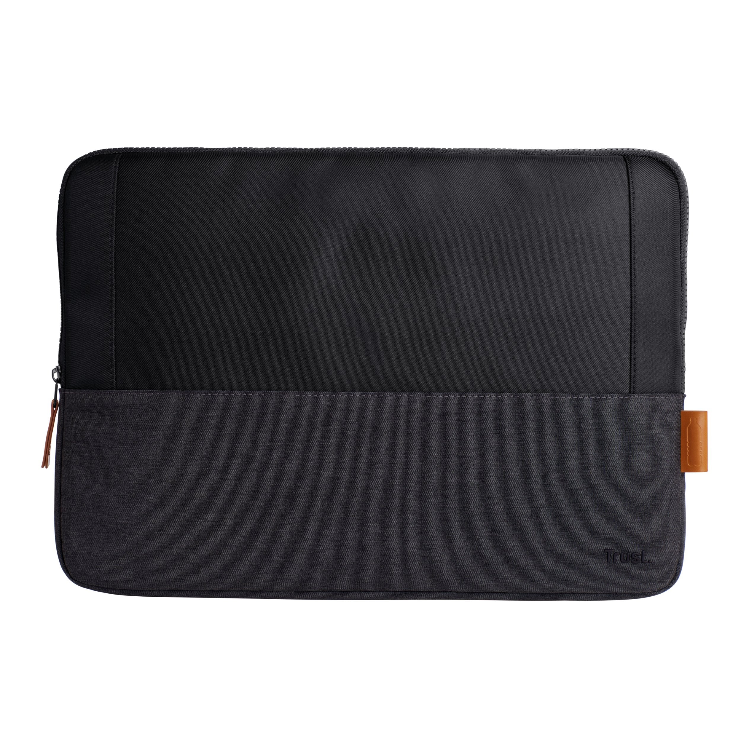 EAN 8713439252484 - Trust Lisboa 40,6 cm (16") Funda Negro imagen 3