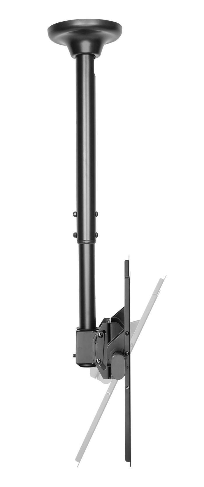 EAN 5704174303916 - Vivolink VLMC3770S soporte para pantalla de señalización 2,18 m (86") Negro imagen 4