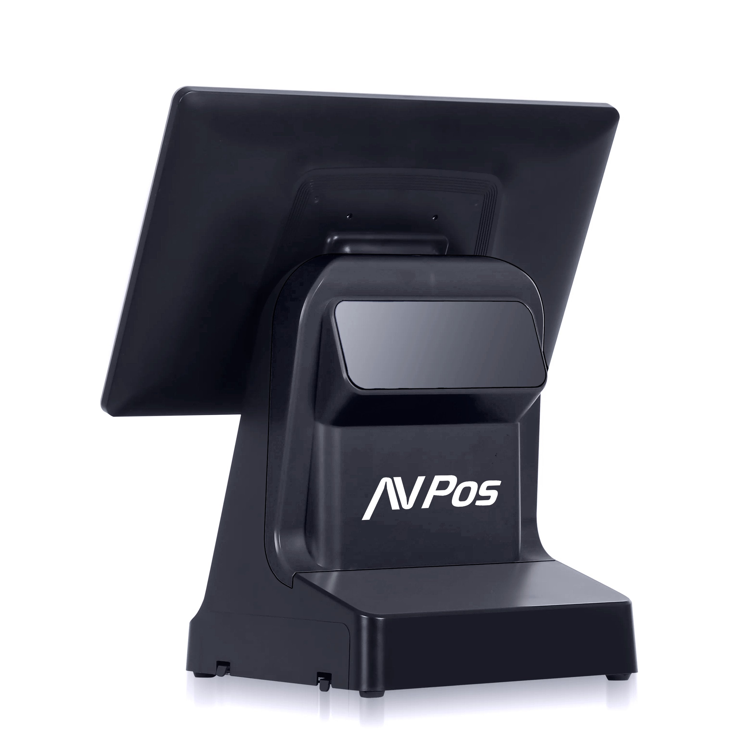 EAN 0733968052124 - AVPos AVP-K6000B-I5-8128 Terminal Punto Venta (TPV) 38,1 cm (15") 1024 x 768 Pixeles Pantalla táctil imagen 5