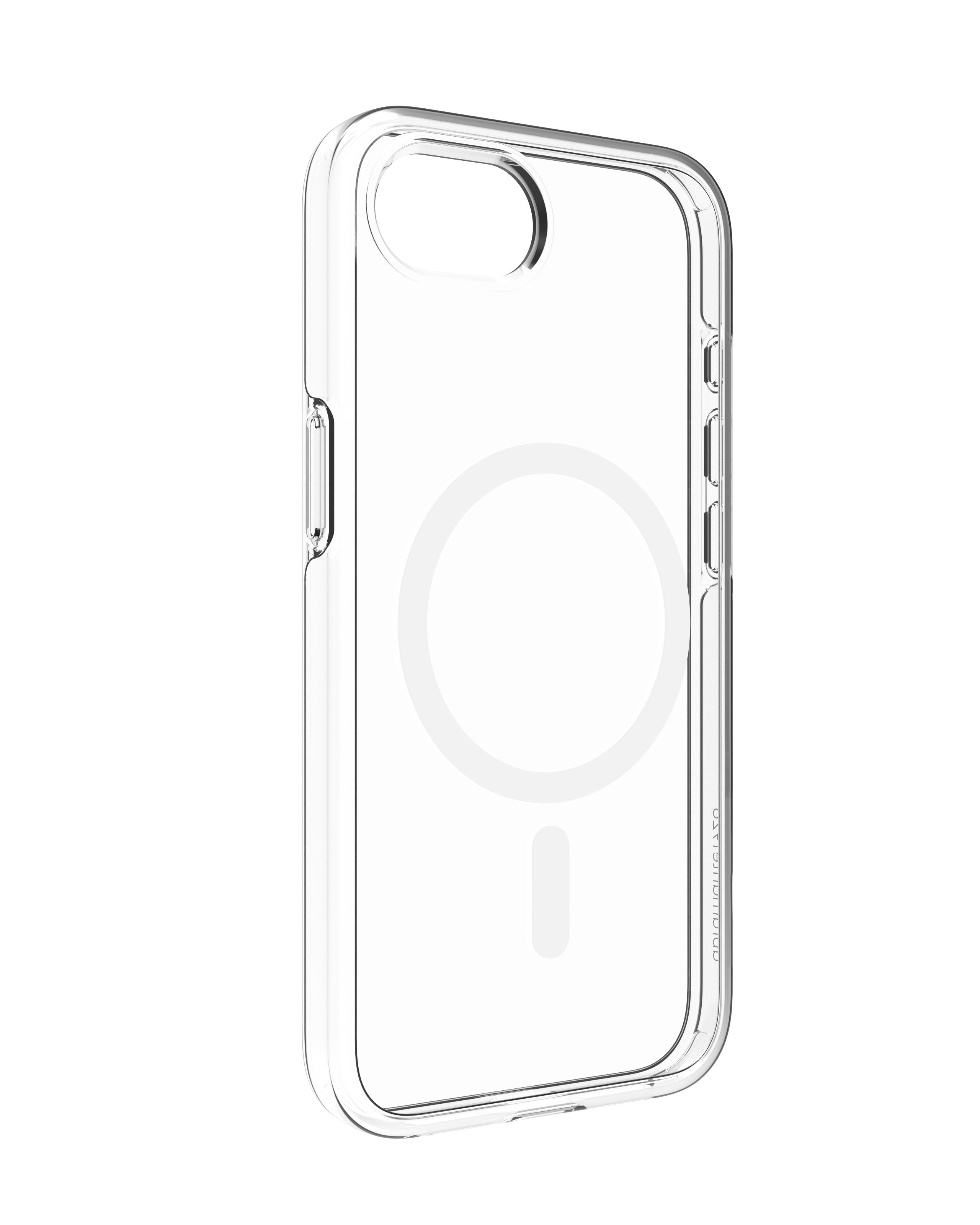 EAN 5711428066015 - dbramante1928 Iceland Pro MagSafe funda para teléfono móvil 15,5 cm (6.1") Transparente imagen 2