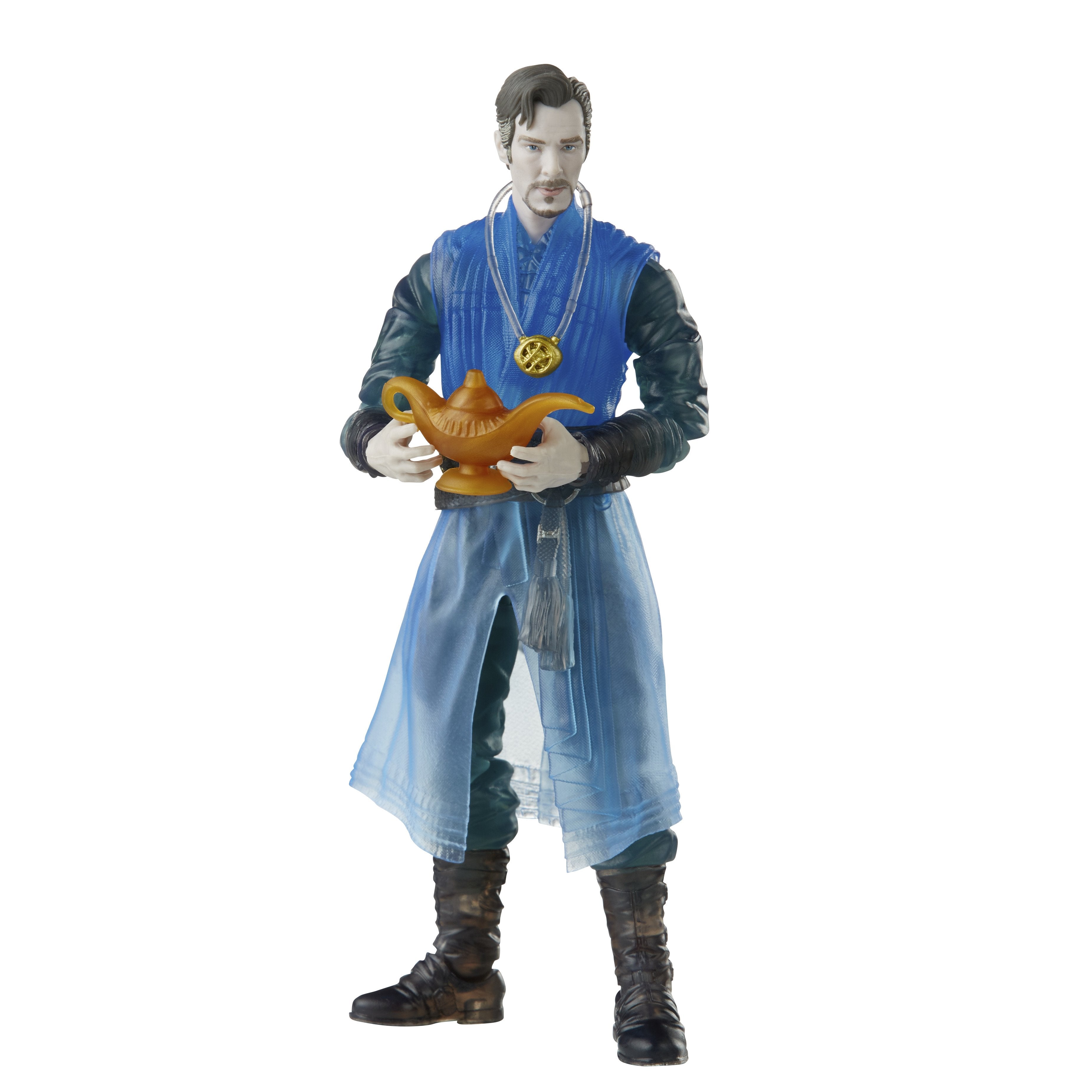 EAN 5010993791033 - Marvel F03705X0 collectible figure imagen 5