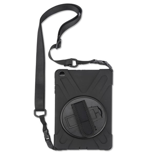 EAN 4250774950087 - 4smarts 467827 funda para tablet 25,6 cm (10.1") Negro imagen 5