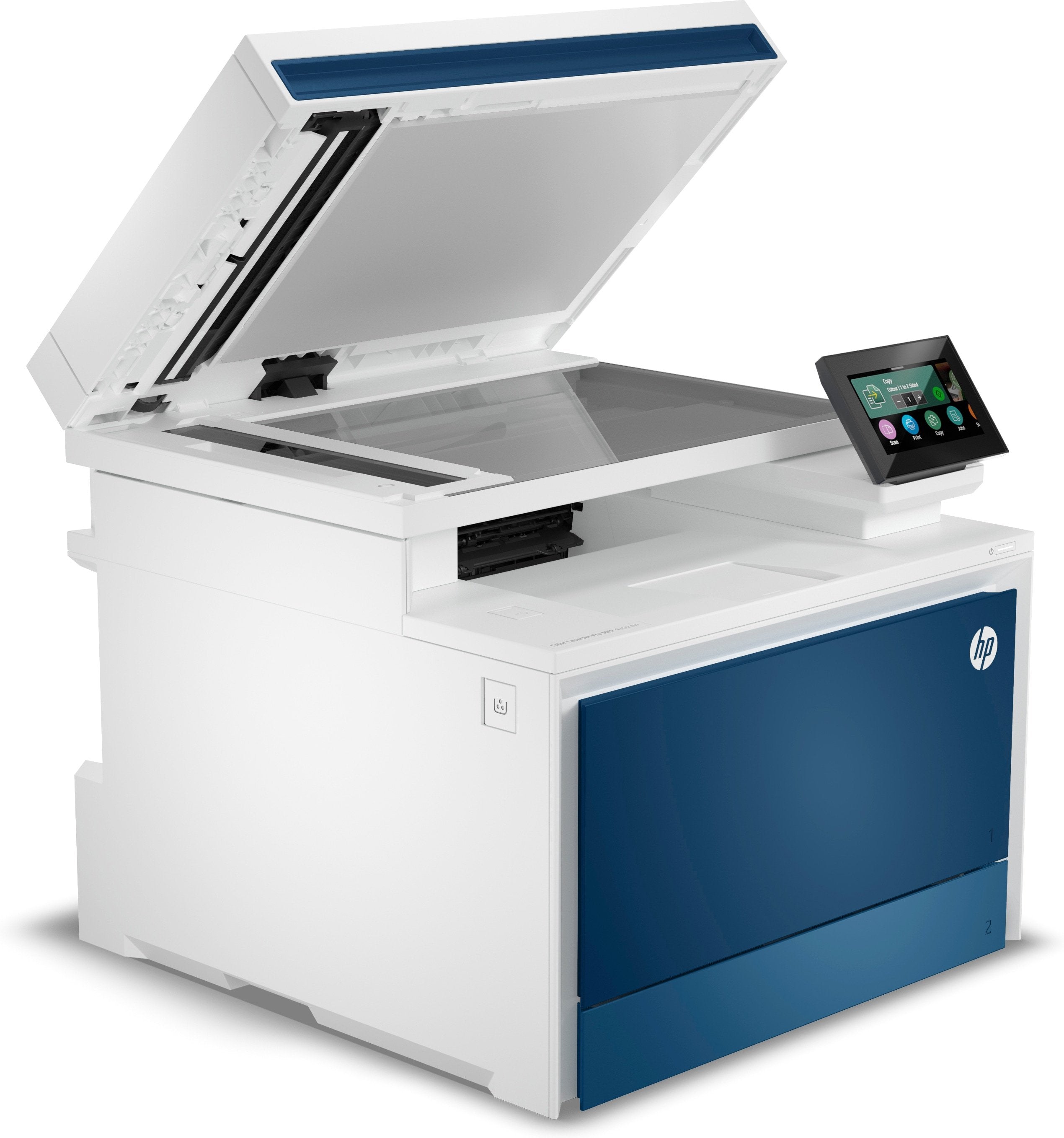 EAN 0196068323189 - HP Color LaserJet Pro MFP 4302dw Printer Laser A4 600 x 600 DPI 33 ppm Wifi imagen 10