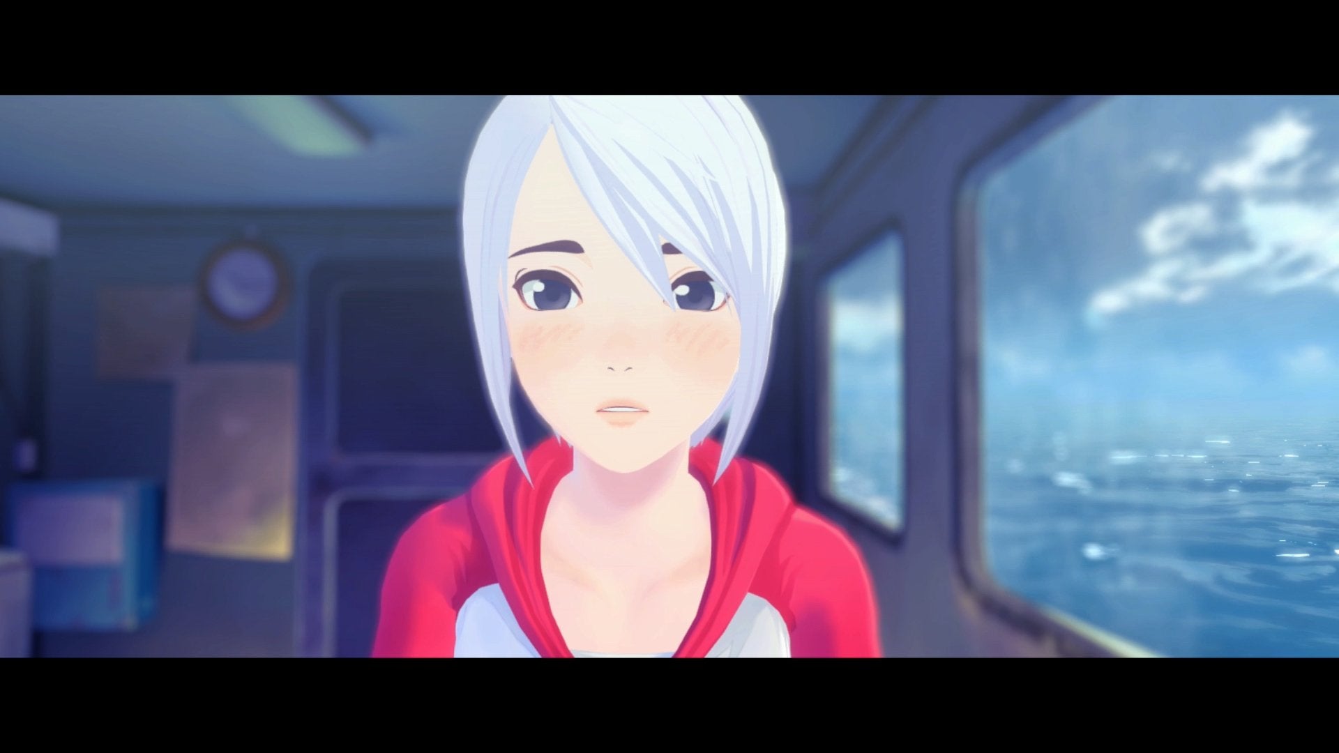 Juego Nintendo Switch Another Code: Recollection