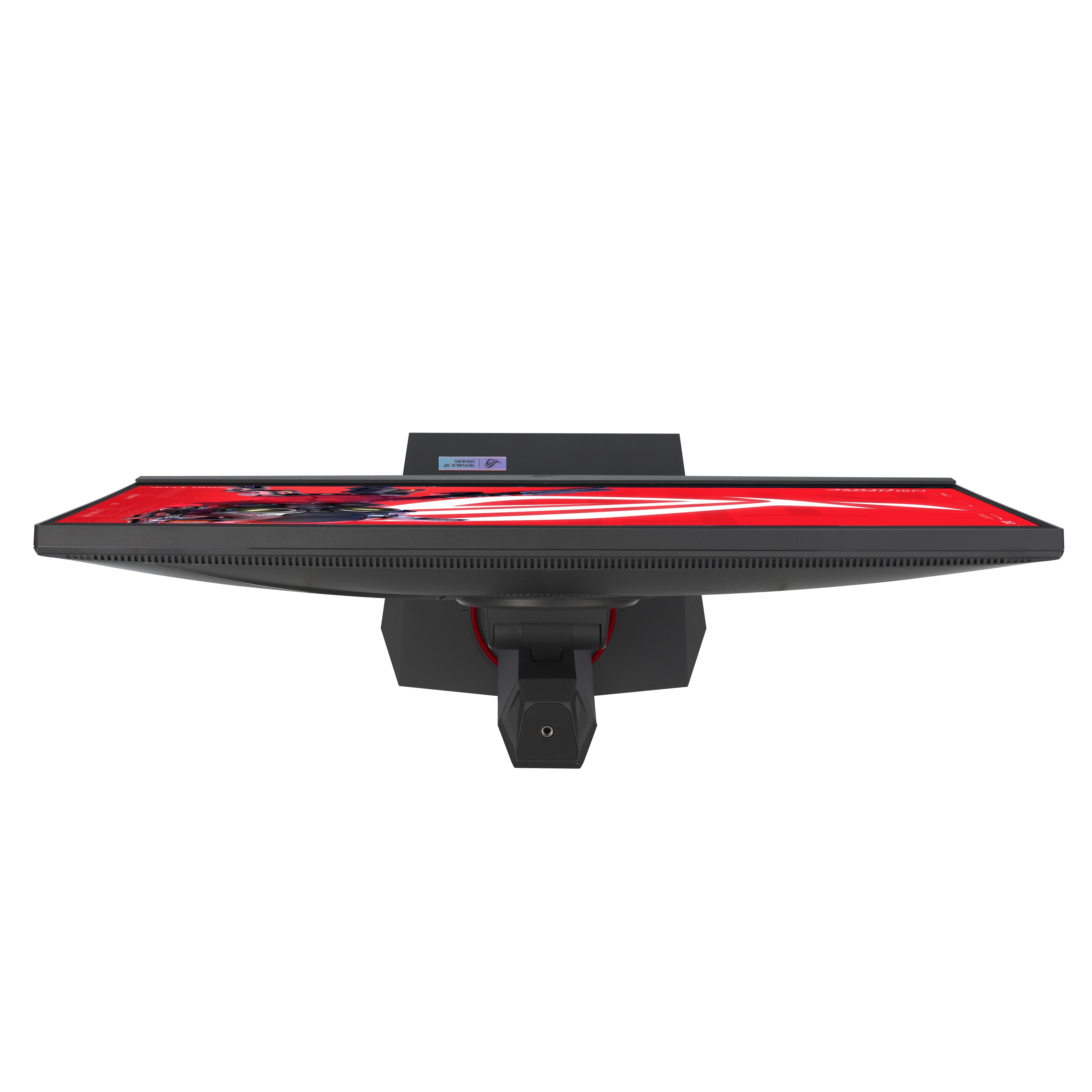 Monitor Asus Rog Strix Xg27acms 27" 2560 X 1440 Pixeles Quad Hd Lcd Negro 90lm0be0-B01171