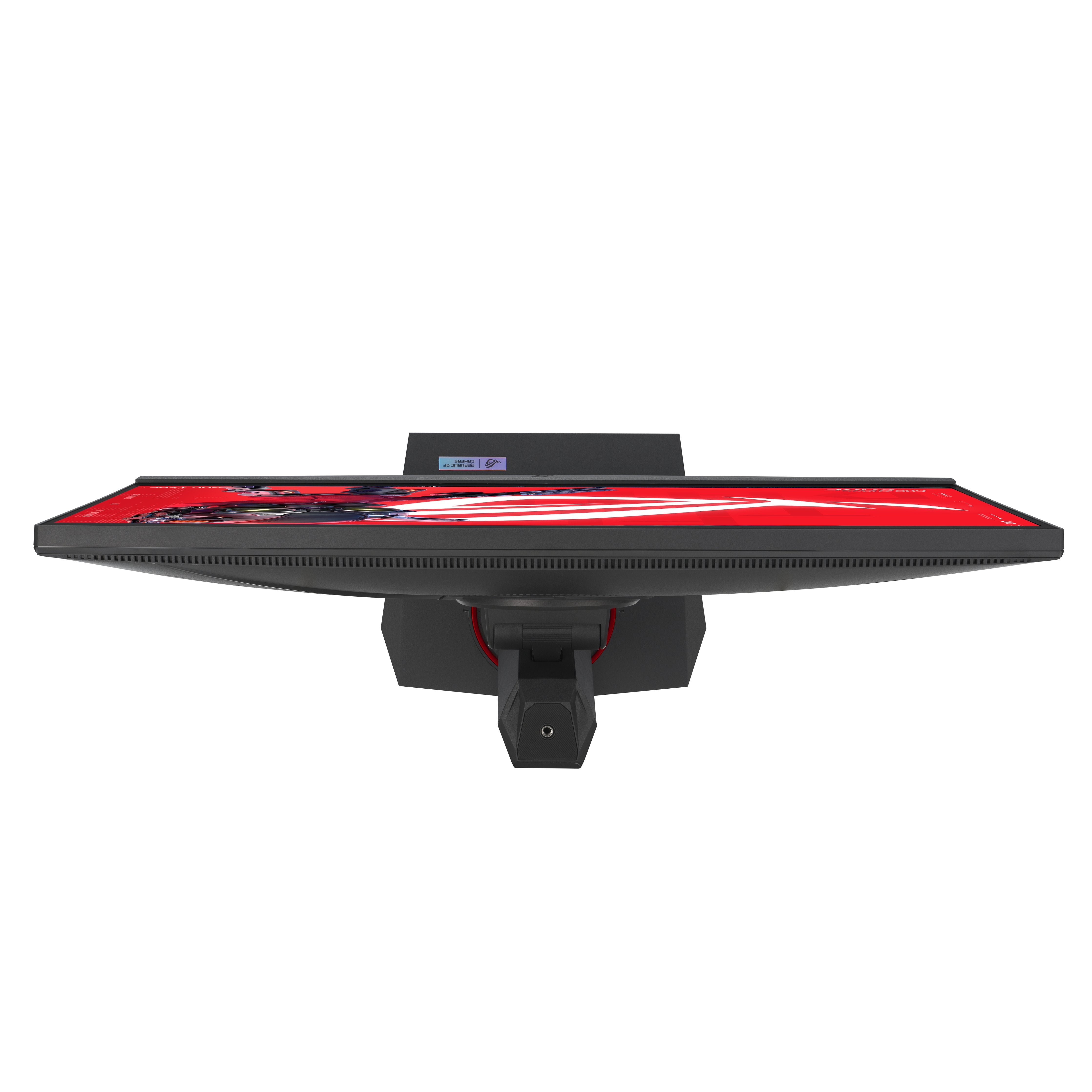 EAN 4711387924341 - ASUS ROG Strix XG27ACMS pantalla para PC 68,6 cm (27") 2560 x 1440 Pixeles Quad HD LCD Negro imagen 6