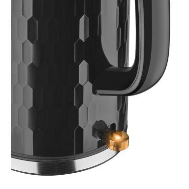 EAN 5906006939885 - Amica KM 3010 tetera eléctrica 1,7 L 2200 W Negro imagen 6