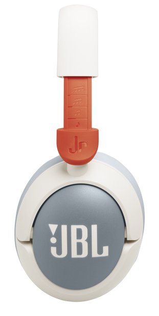 Jbl Junior 470nc Blanco