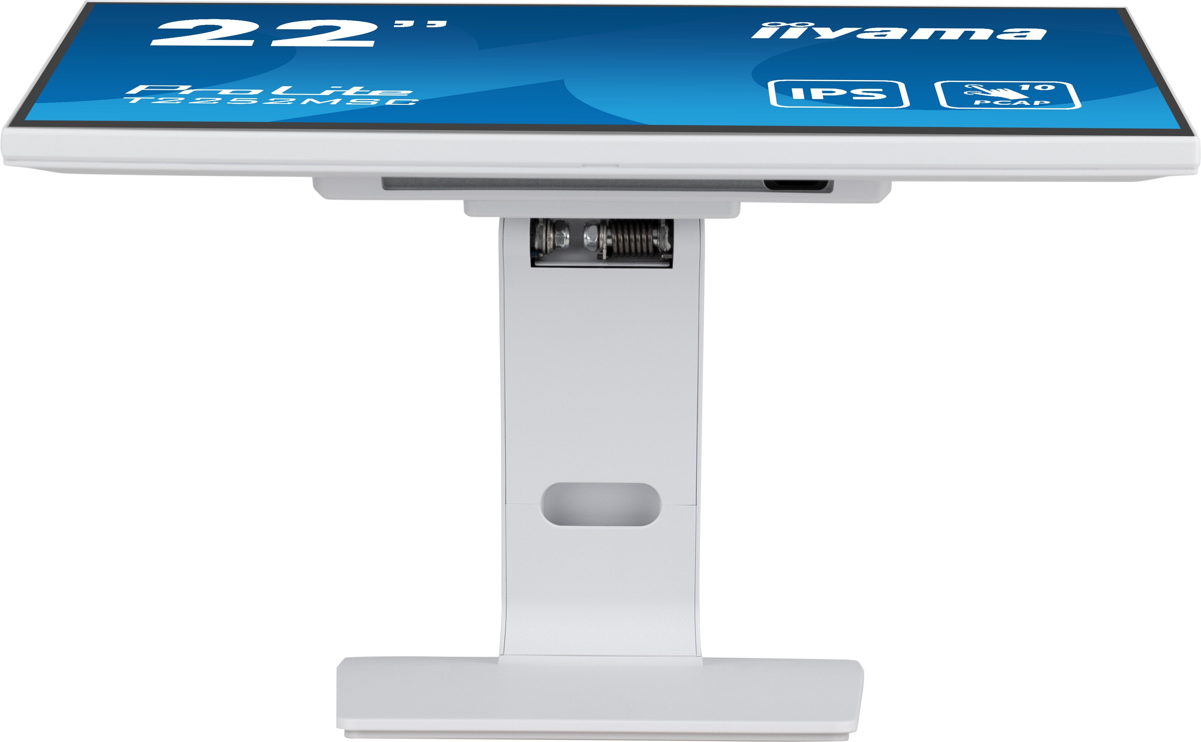EAN 4948570127191 - iiyama ProLite T2252MSC-W2AG pantalla para PC 54,6 cm (21.5") 1920 x 1080 Pixeles Full HD LCD Pantalla tá imagen 12