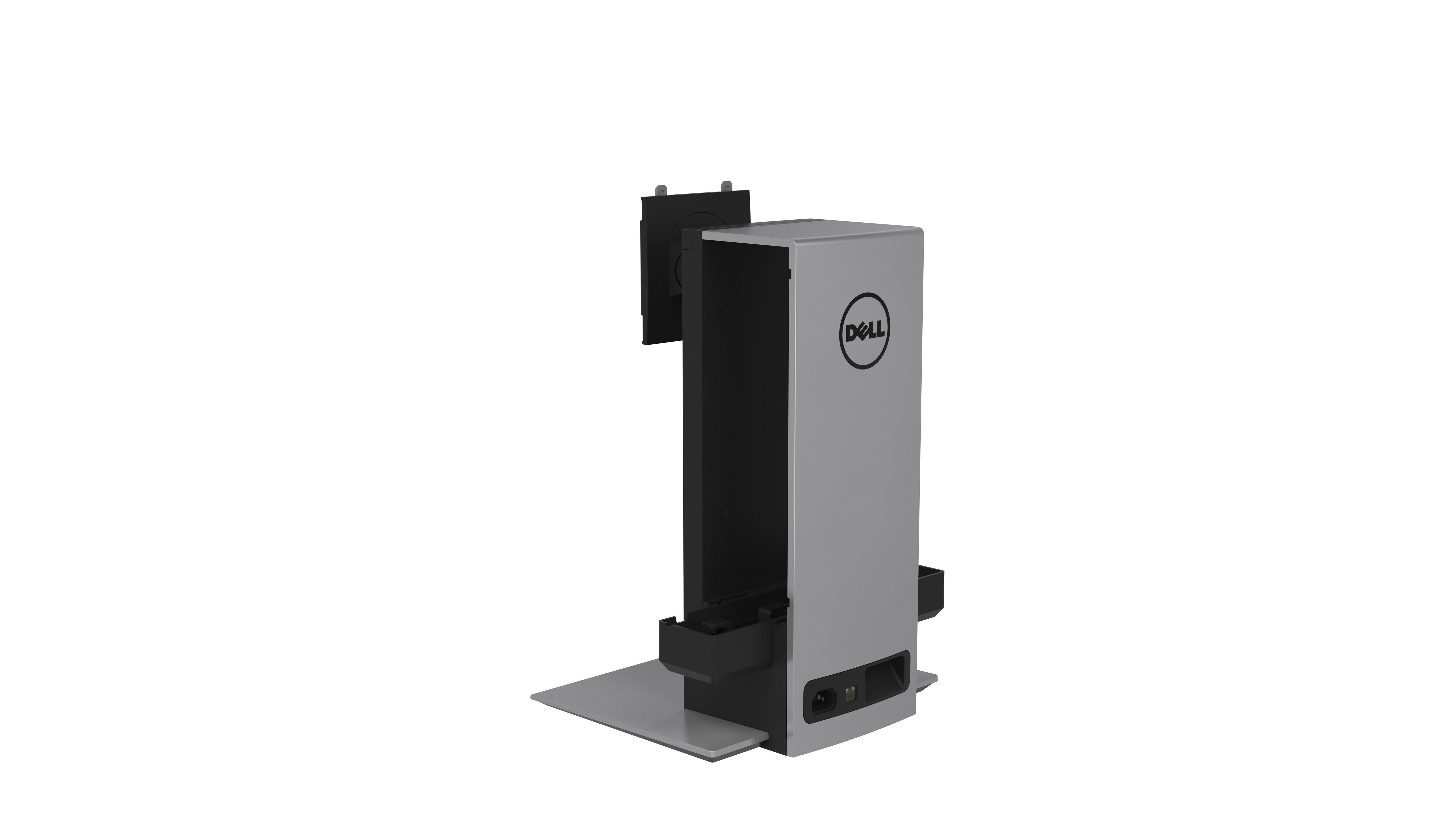 EAN 5397184357132 - DELL OSS21 5,7 kg Plata 48,3 cm (19") 68,6 cm (27") imagen 12