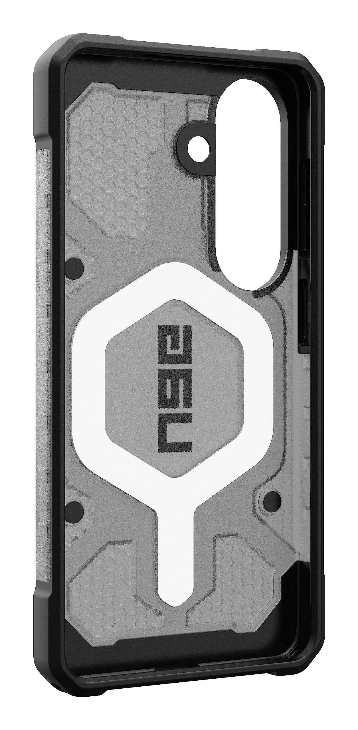 Uag Funda Pathfinder Ceniza Negro?? Samsung Galaxy S26