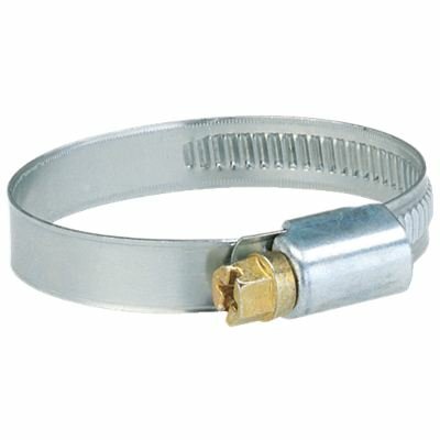 Abrazaderas De Manguera Gardena De 10 A 16 Mm (1/2"), Pieza De Manguera 07190-20