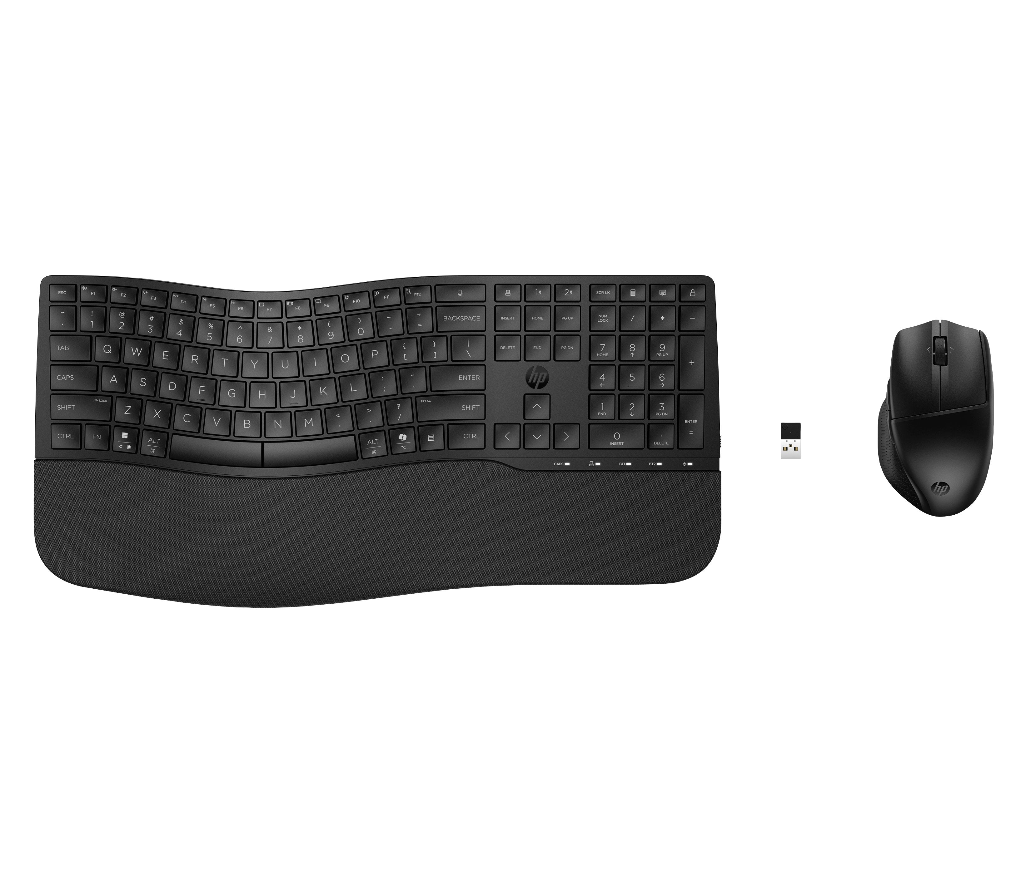 685 Cft Dual-Modekb/Msecombo Nrl