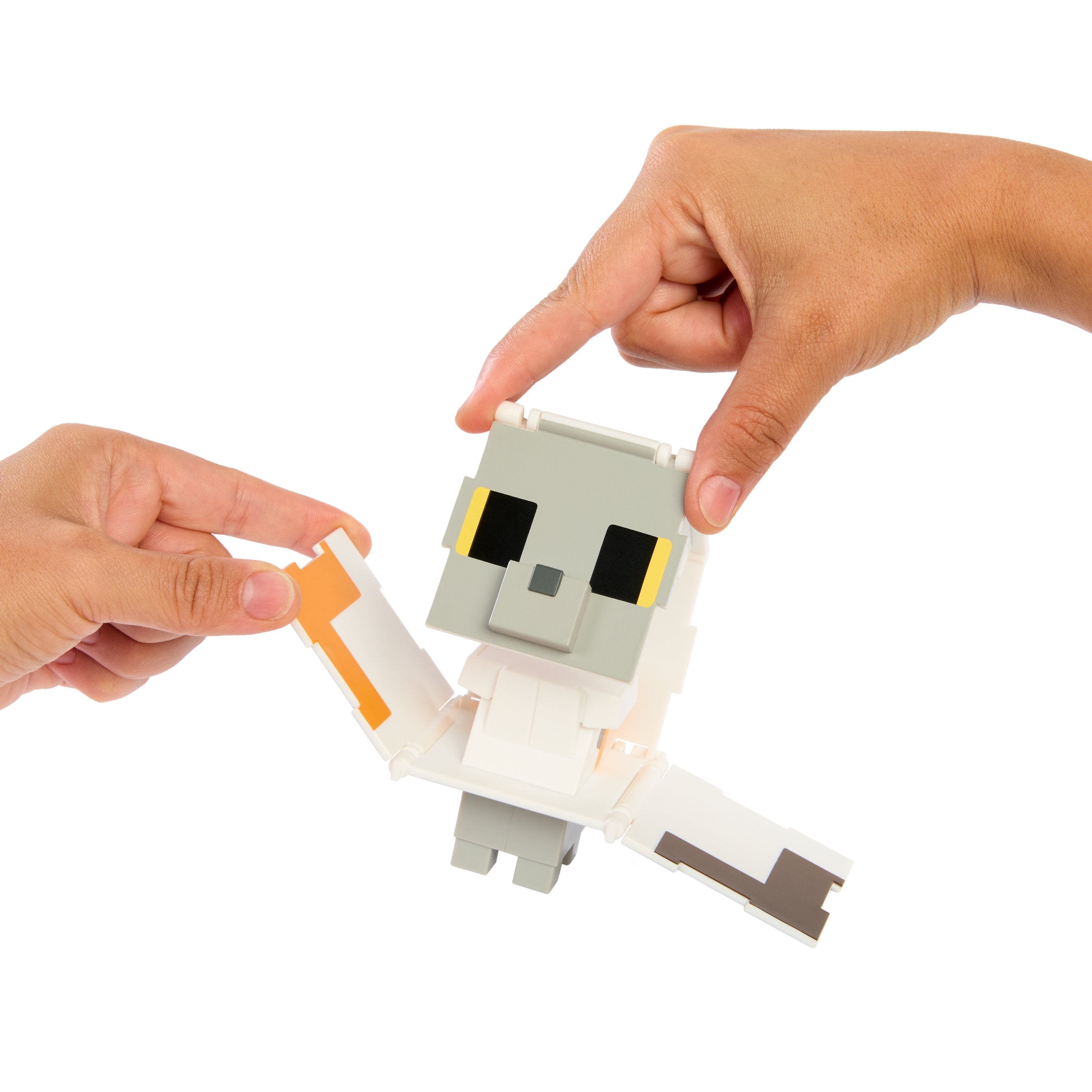 EAN 0194735193295 - Minecraft HTL43 figura de juguete para niños imagen 3