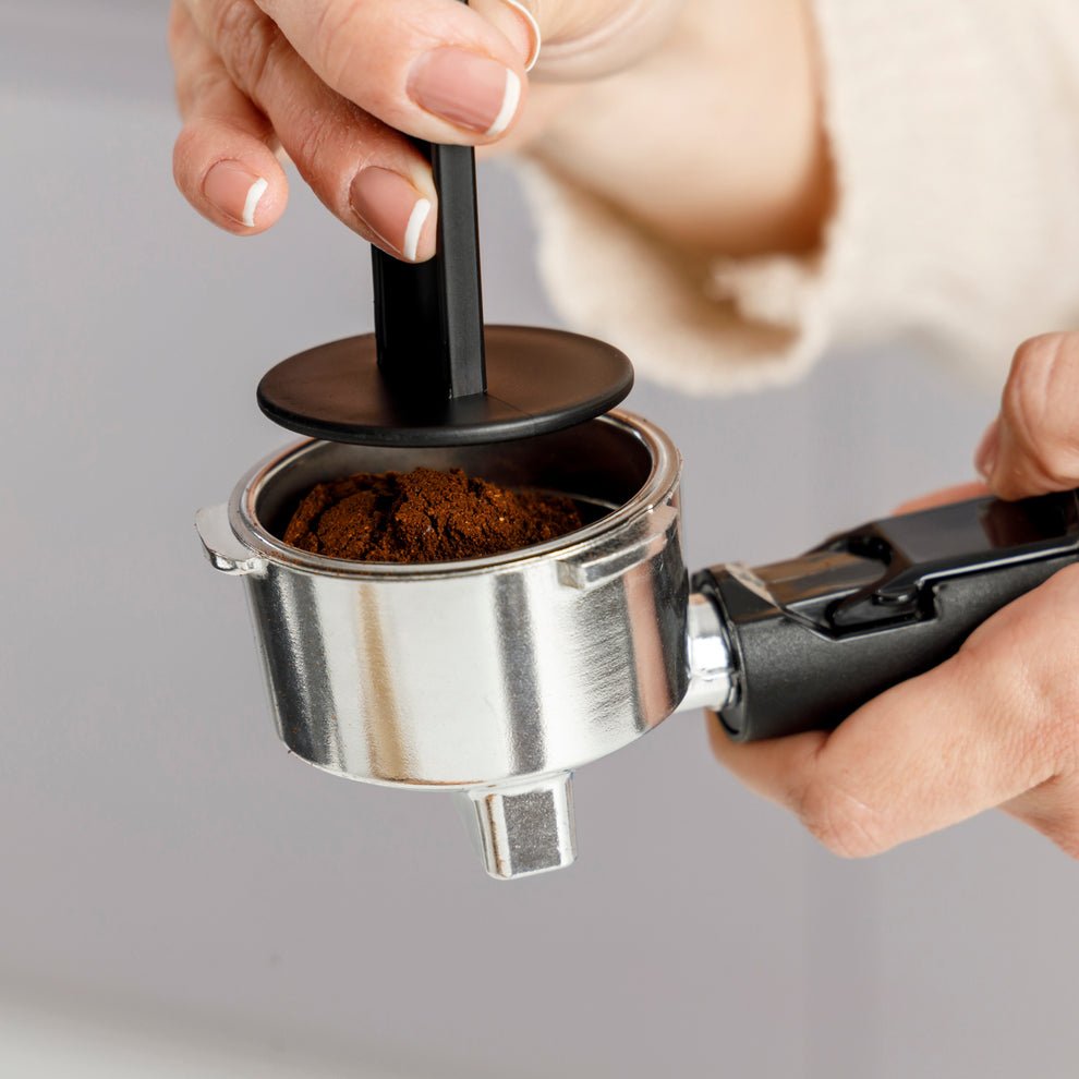 Cafetera De Hidropresión Trento 20 Bares