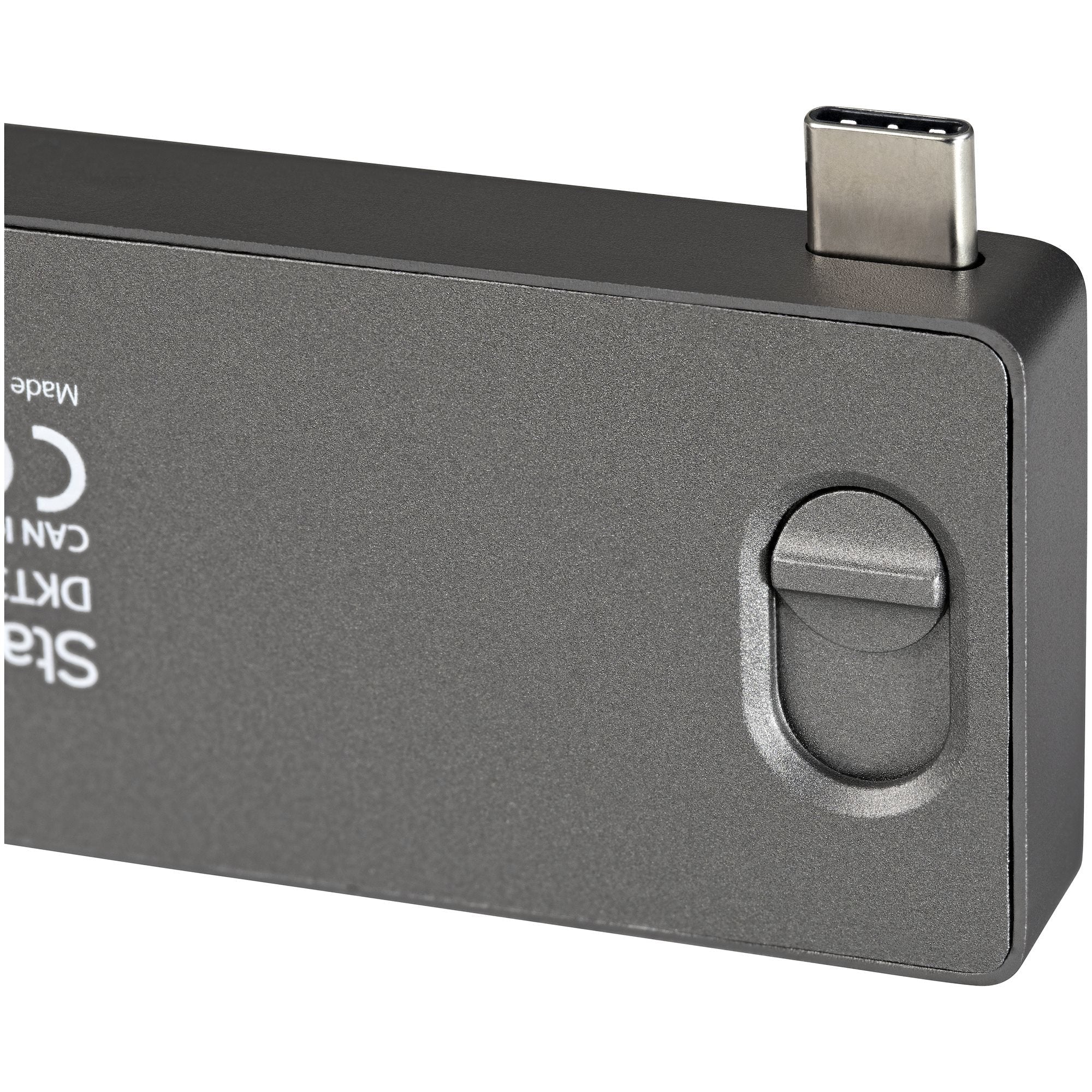 EAN 0065030891776 - StarTech.com DKT30CMHSDPD base para portátil y replicador de puertos Acoplamiento USB 3.2 Gen 1 (3.1 Gen imagen 8