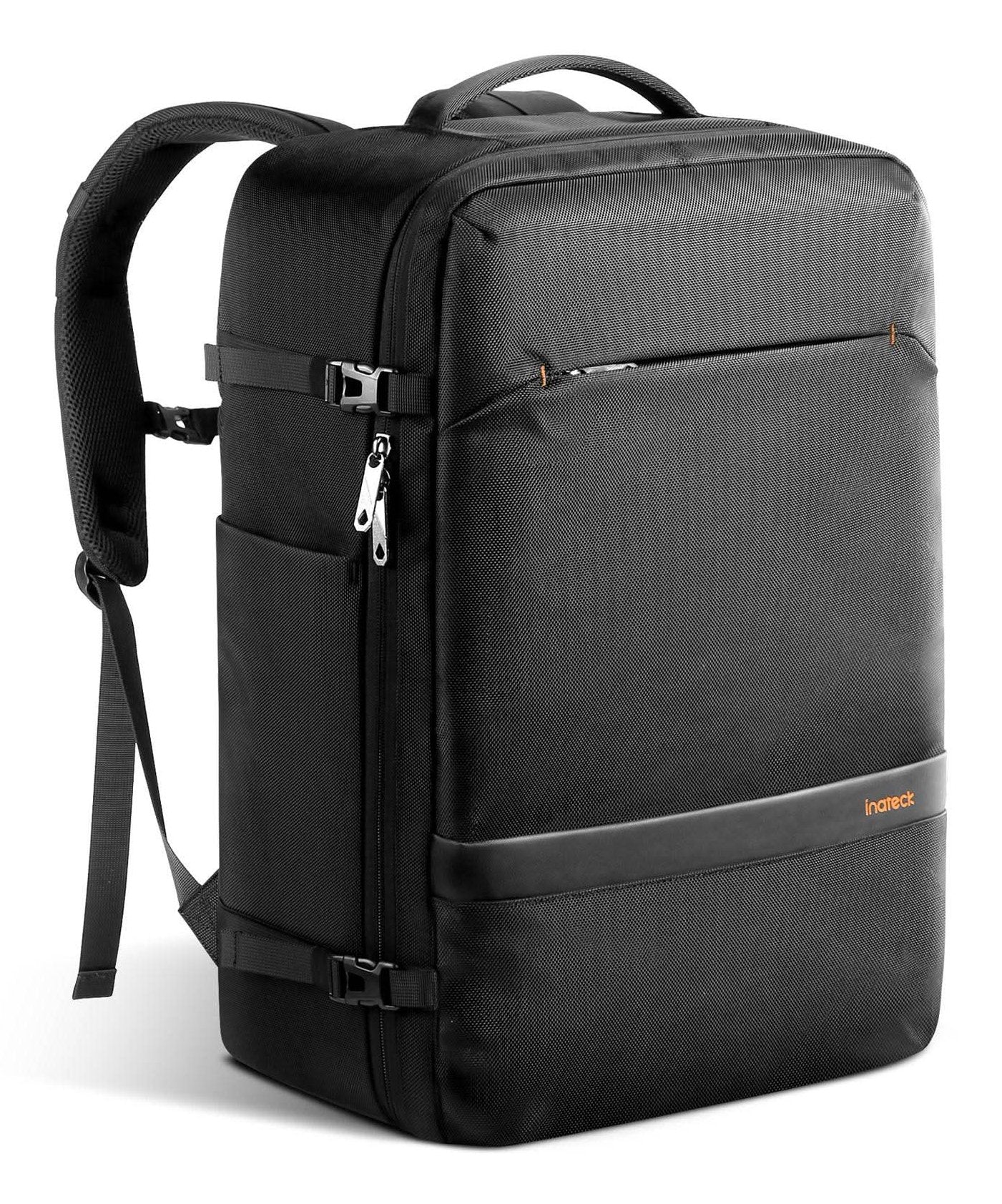 Inateck Notebook-Rucksack 13-15,6" Bp03005 Negro 20-42l