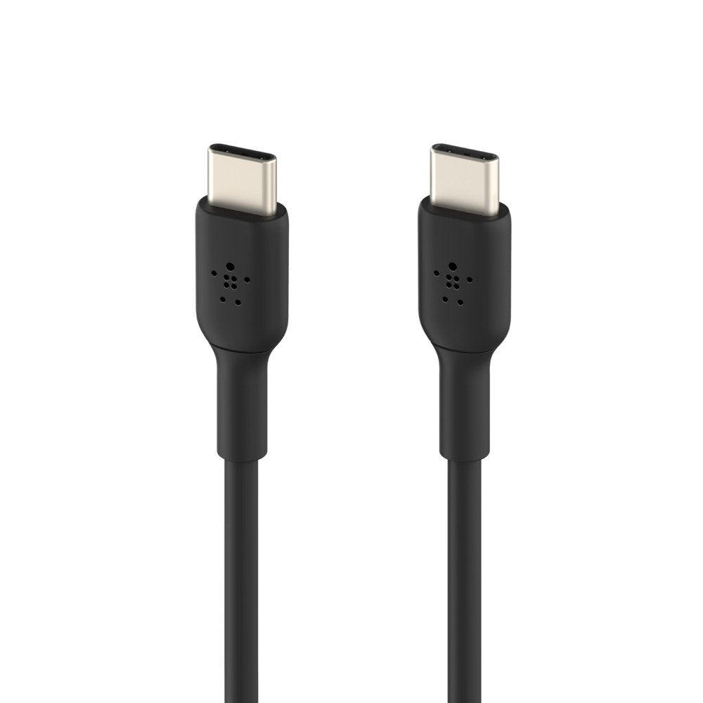 EAN 0745883788231 - Belkin CAB003BT1MBK cable USB 1 m USB C Negro imagen 4