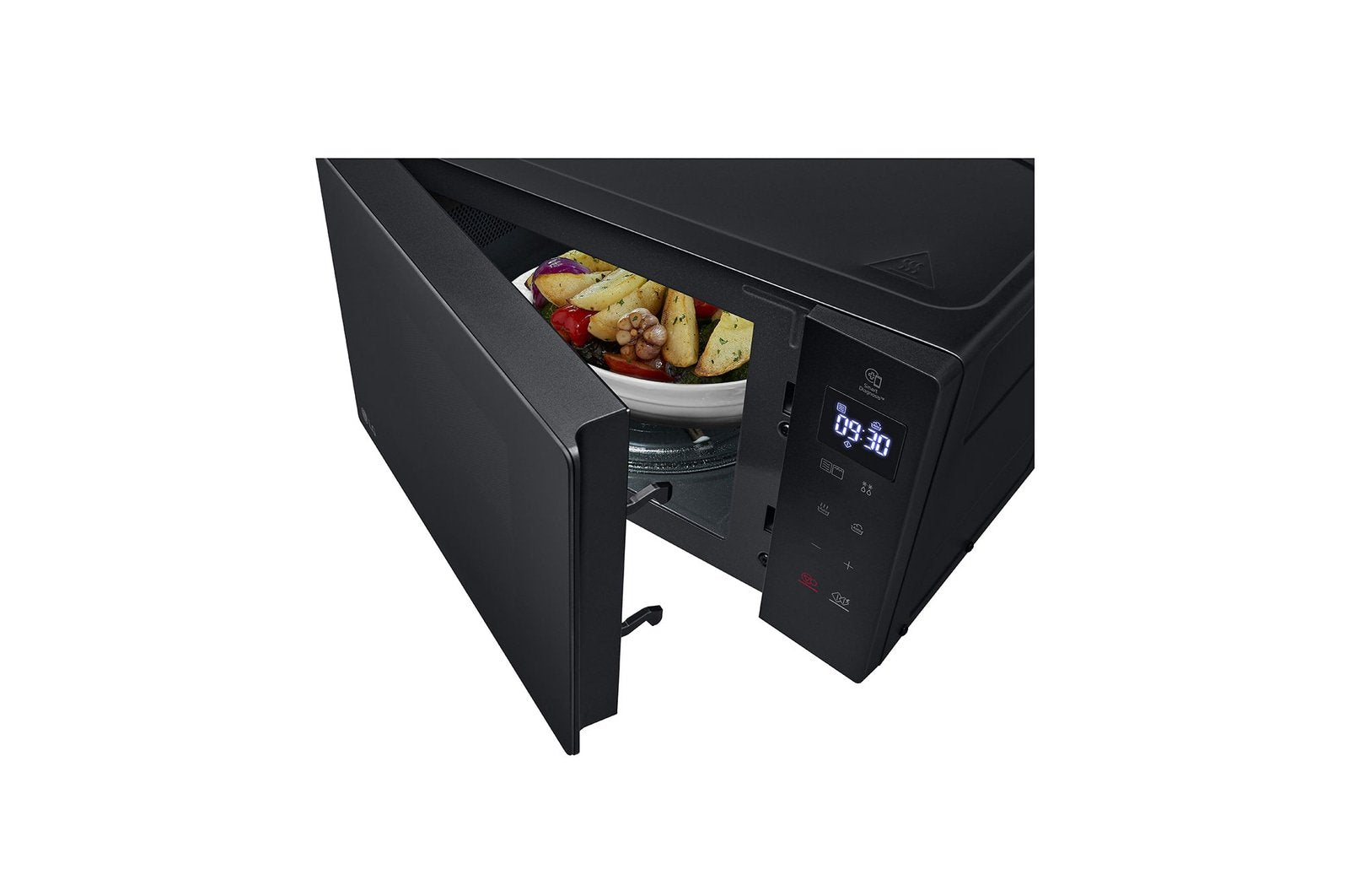 Lg Mh6032gas