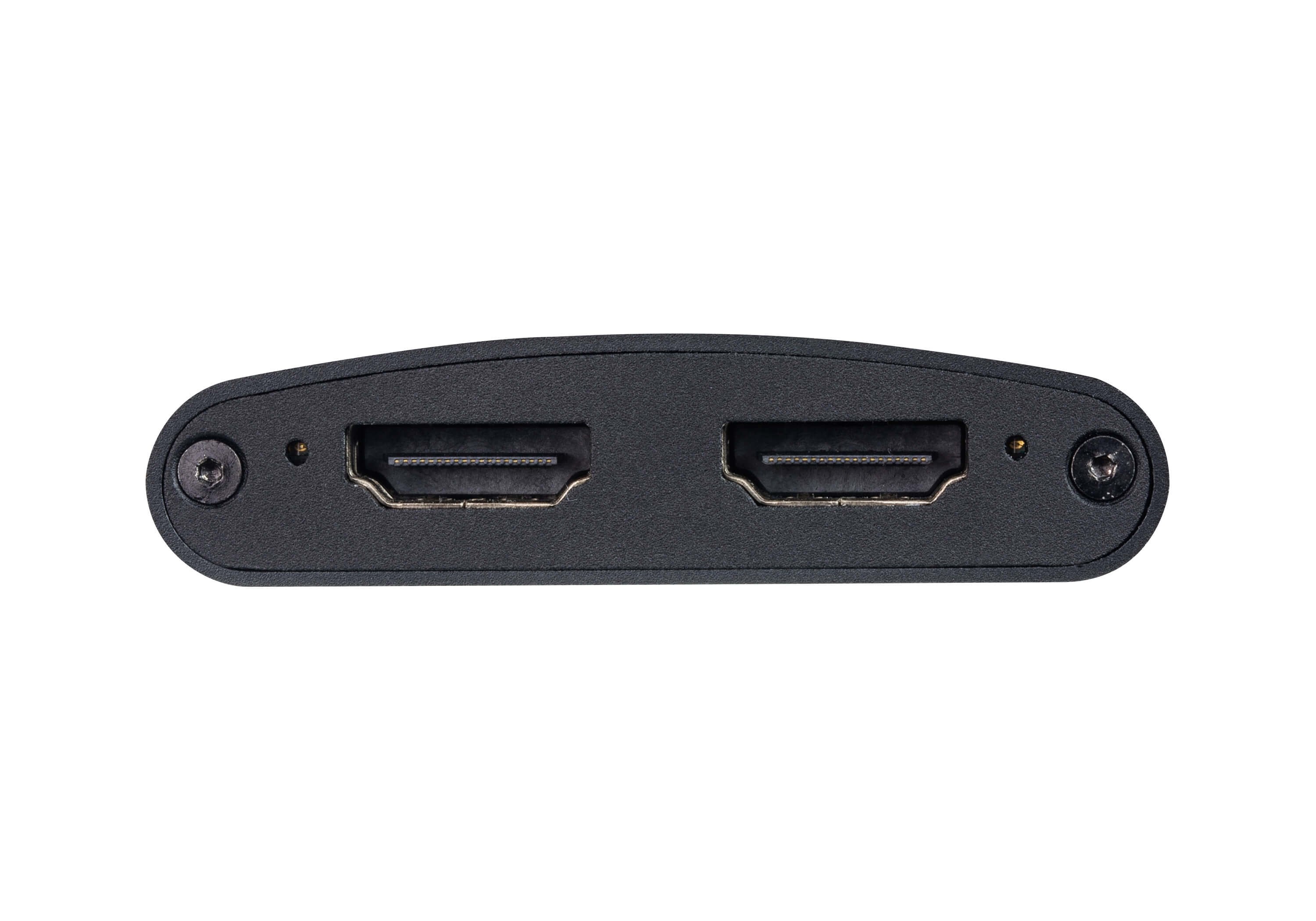 Aten Vs82h 2-Port True 4k Hdmi Splitter