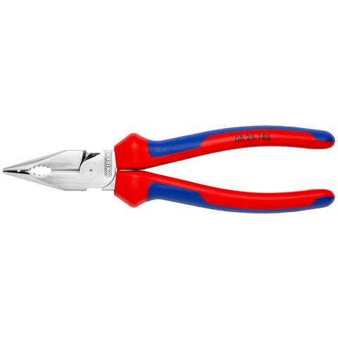 EAN 4003773088349 - Knipex 08 25 185 alicate Alicates de punta fina imagen 4
