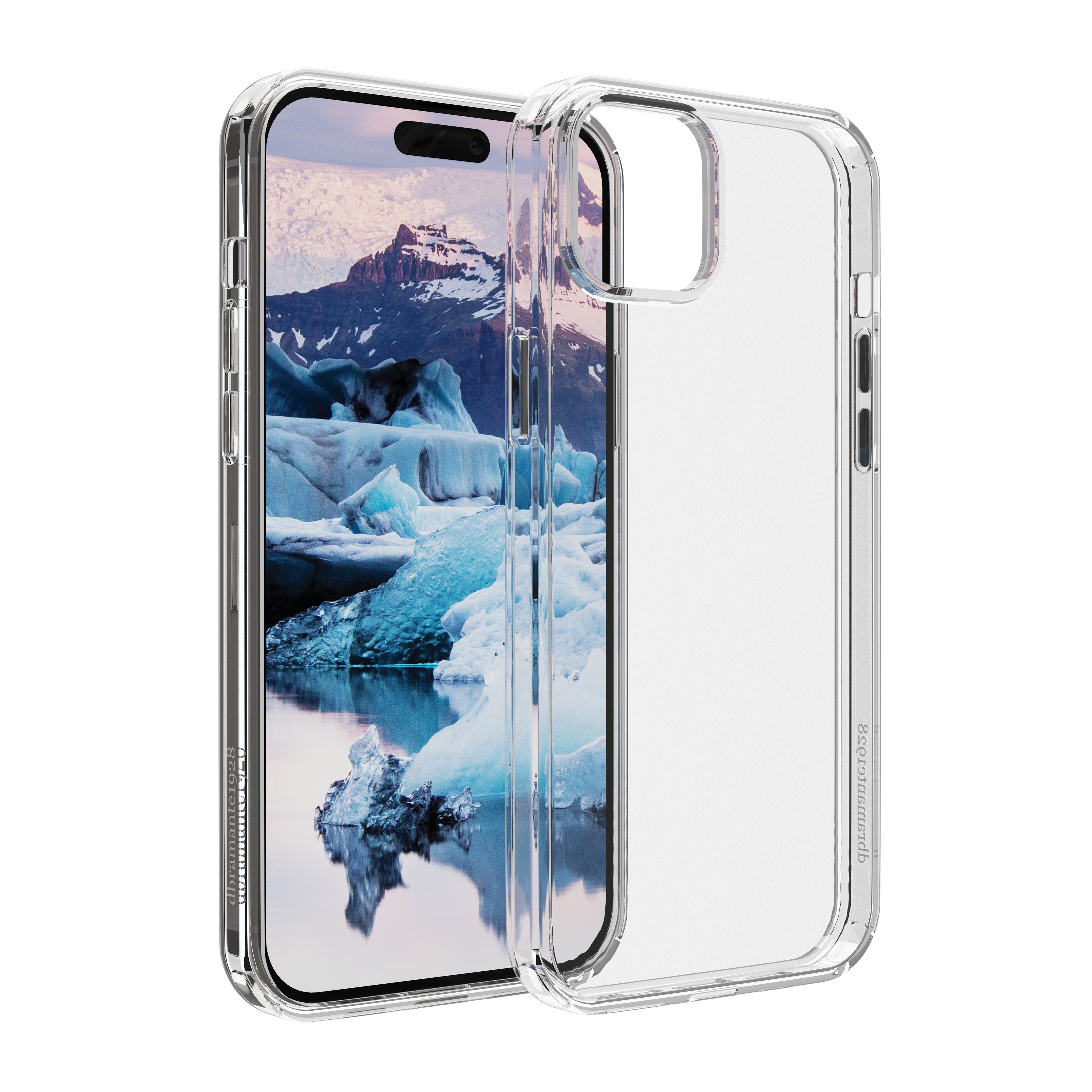 Icelandpro-Iphone15-Clear