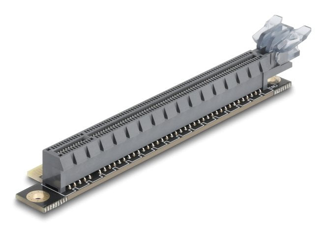 EAN 4043619812905 - DeLOCK 81290 tarjeta y adaptador de interfaz Interno PCIe imagen 2
