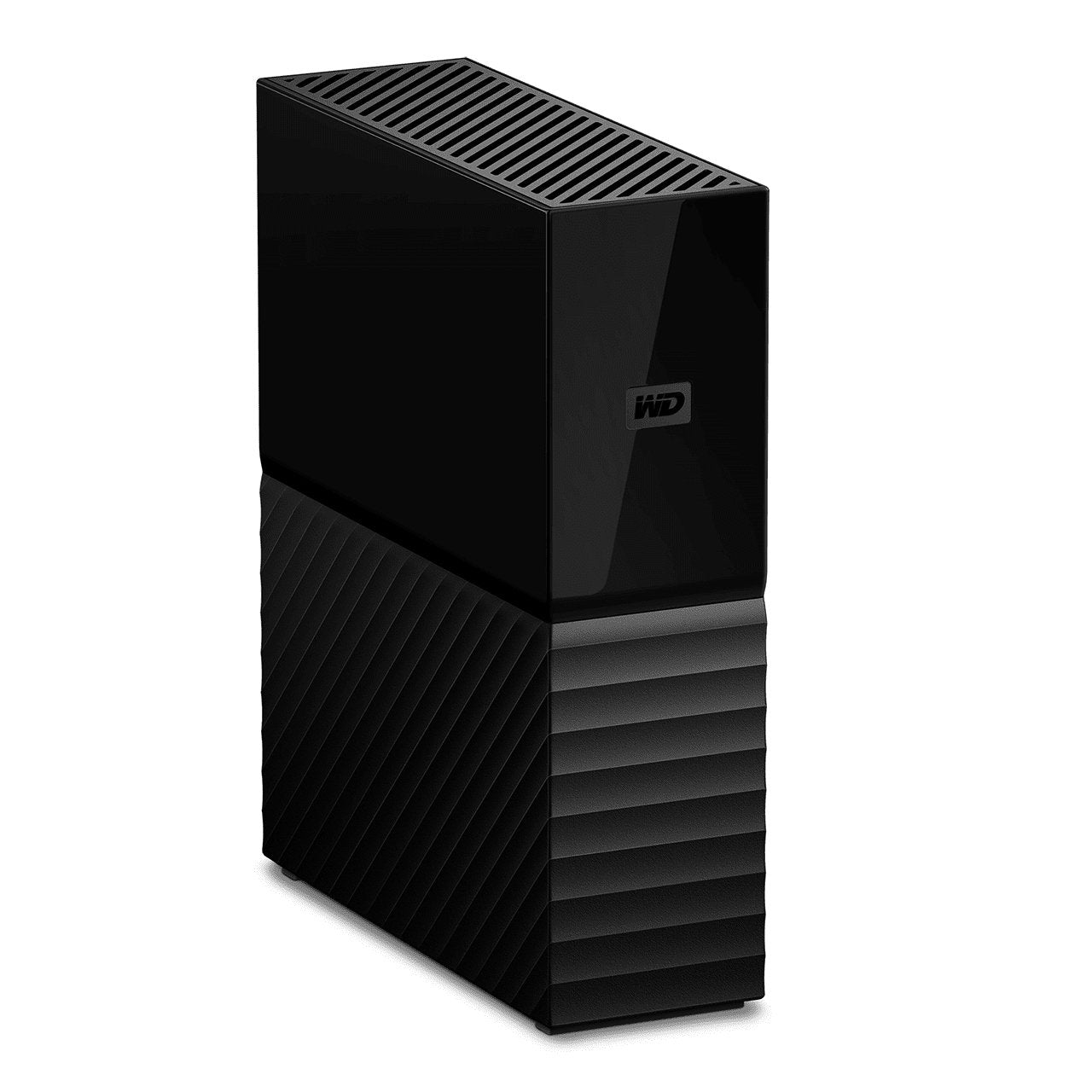 Disco Externo Hdd Western Digital 14tb Negro Hd My Book 14tb&Nbsp 3.5" Usb 3.0 Black&Nbsp&Nbsp Wdbbgb0140hbk-Eesn