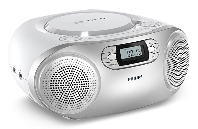 Philips Taz2000s/10